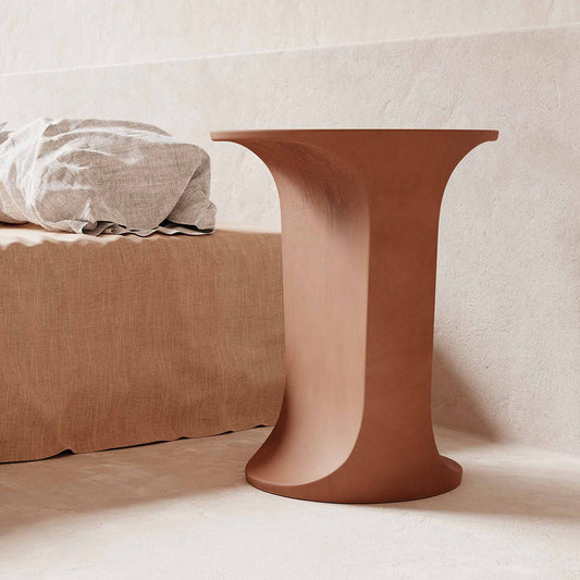 Concrete Side Tables: The Essential Accessory