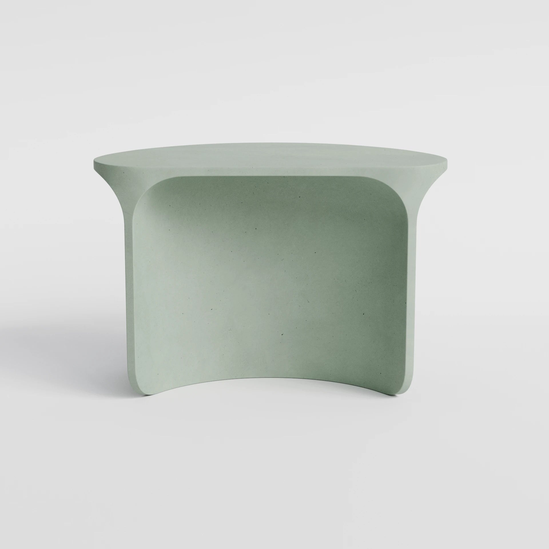 Rainforest Green