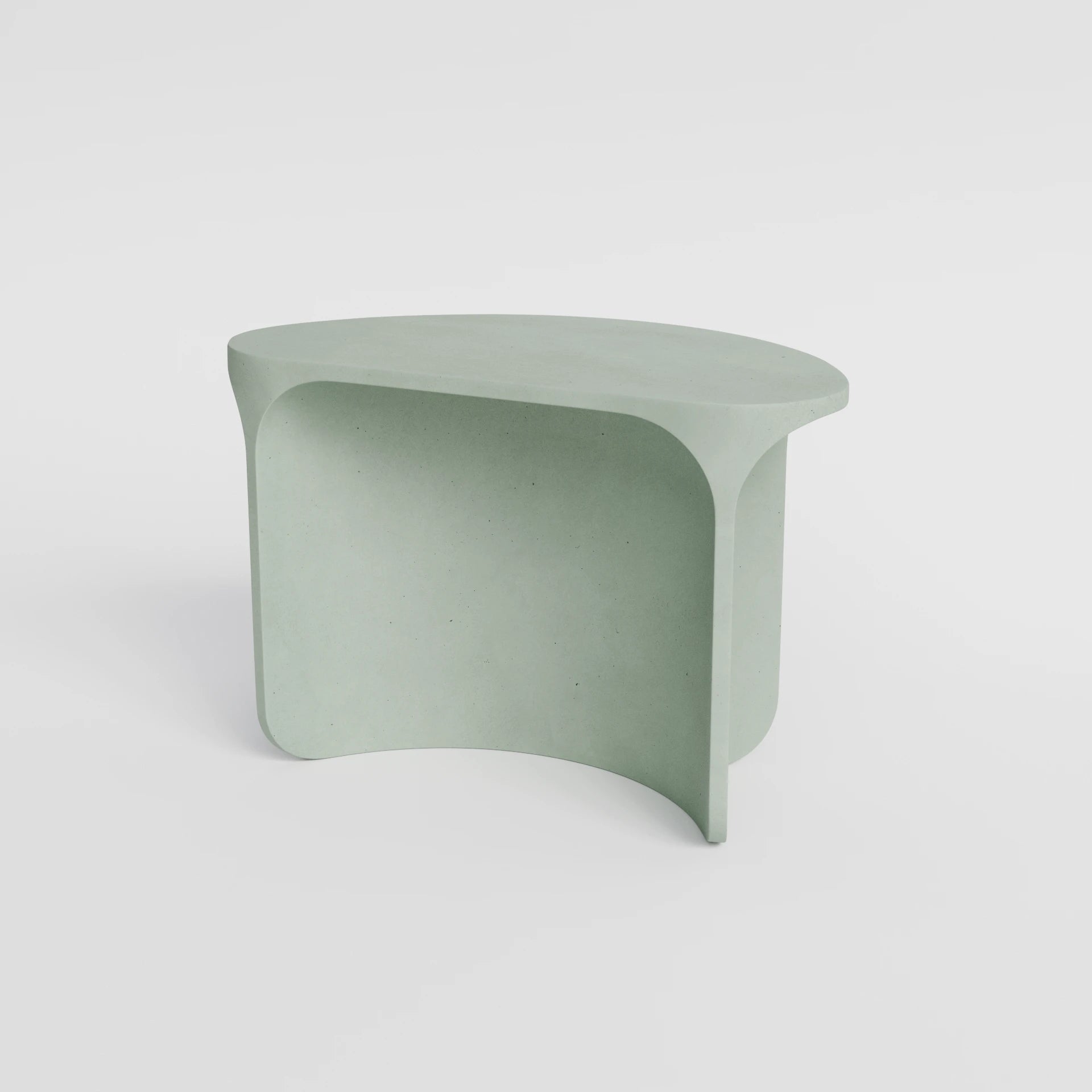 Rainforest Green