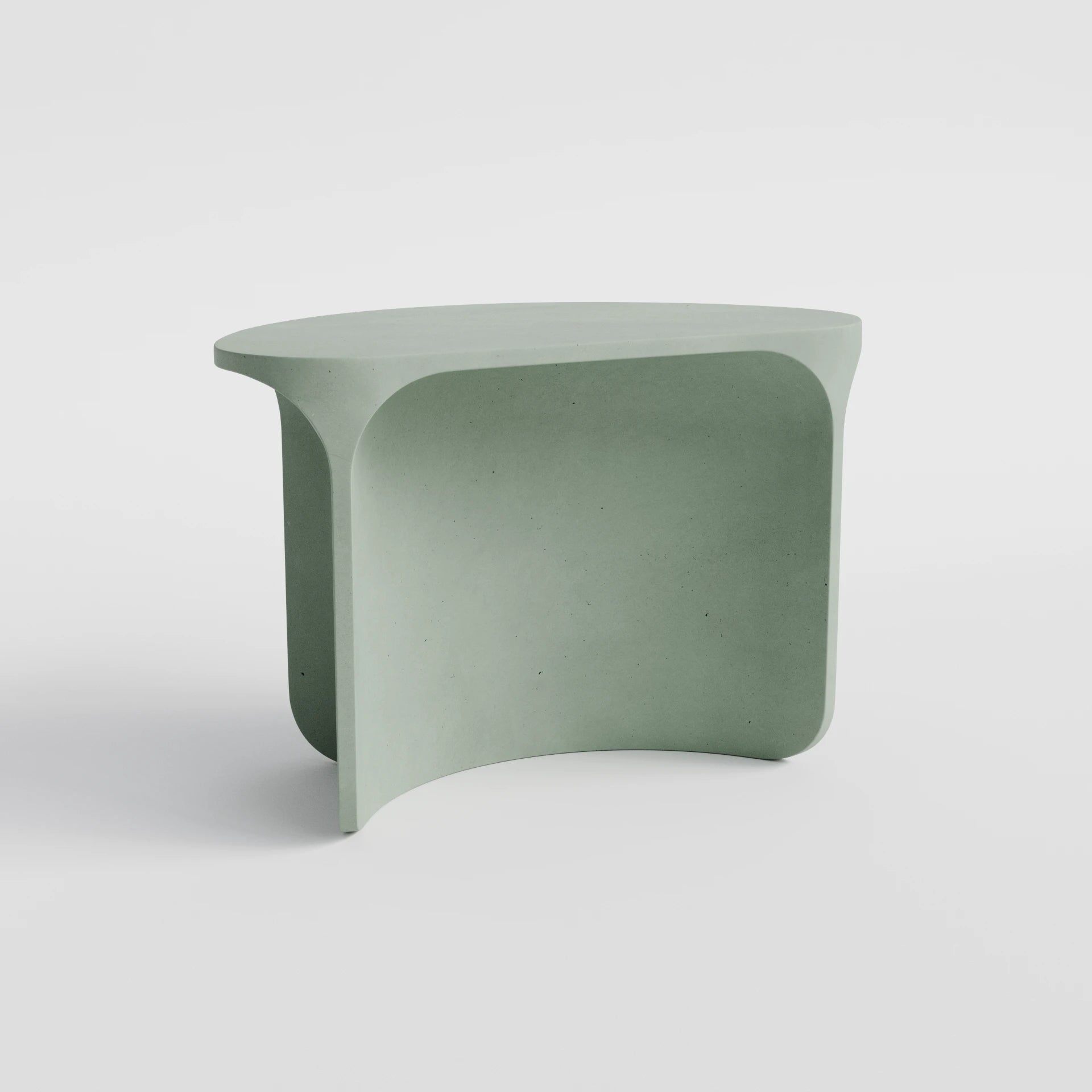 Rainforest Green