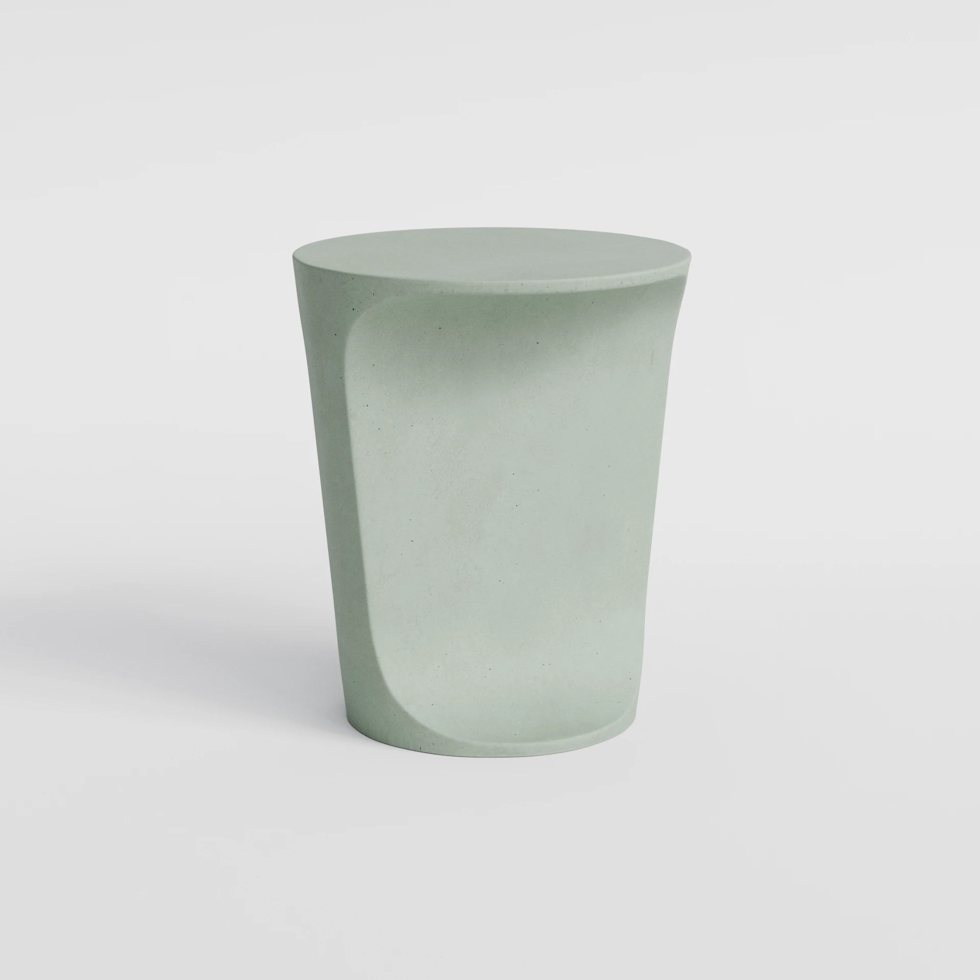 Rainforest Green