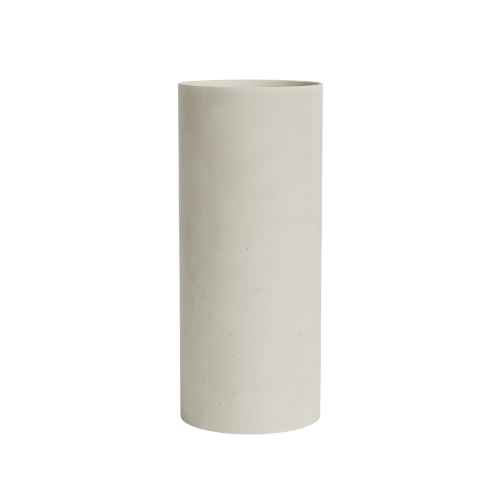 Athena Concrete Pedestal Basin Sand