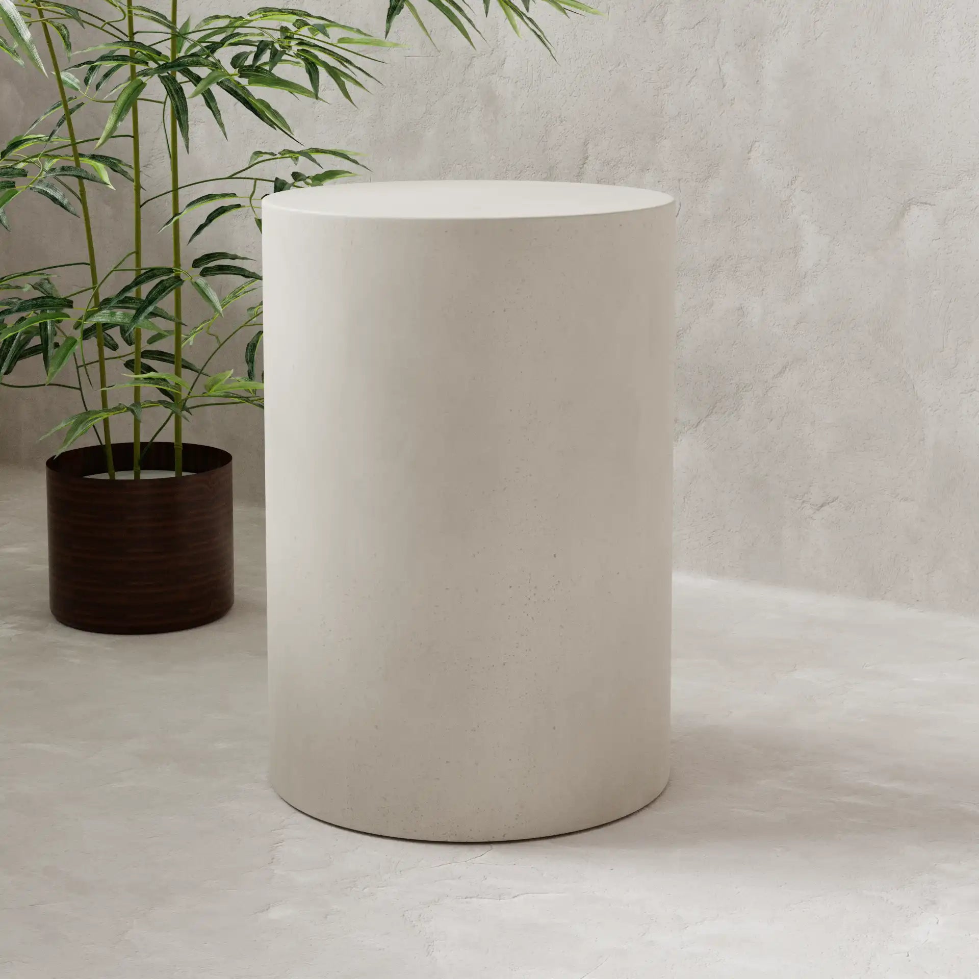 Concrete small deals table