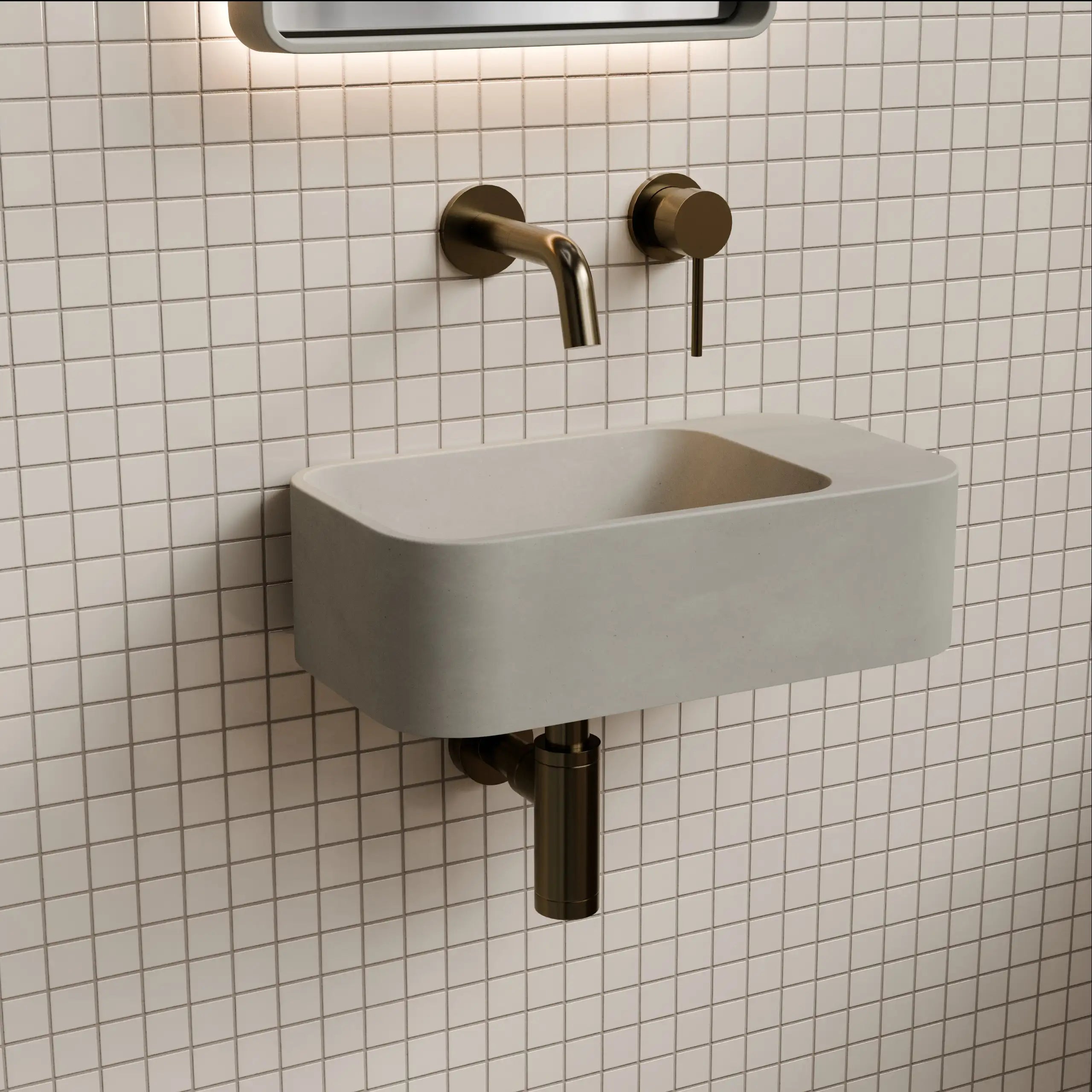 Bilby / No Tap Hole