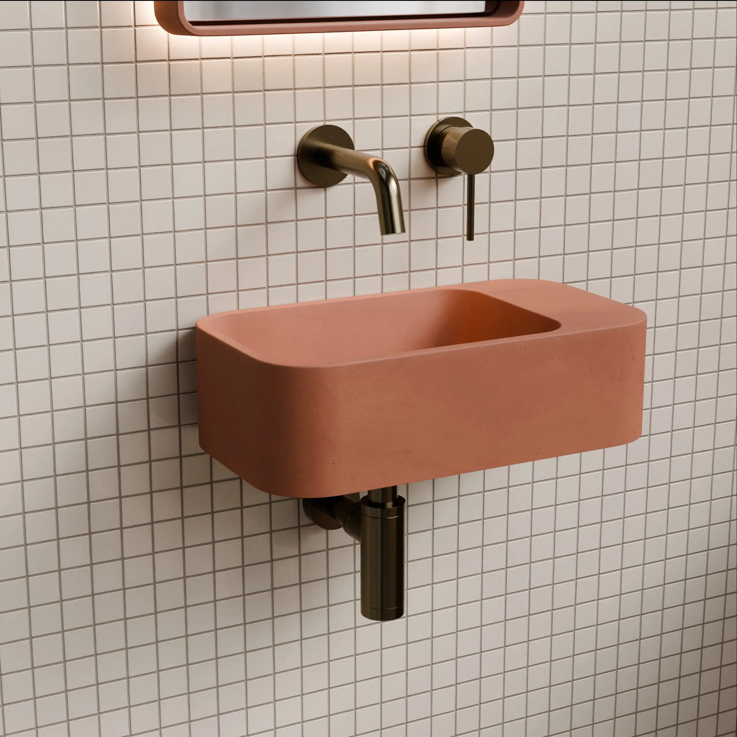 Dingo / No Tap Holev