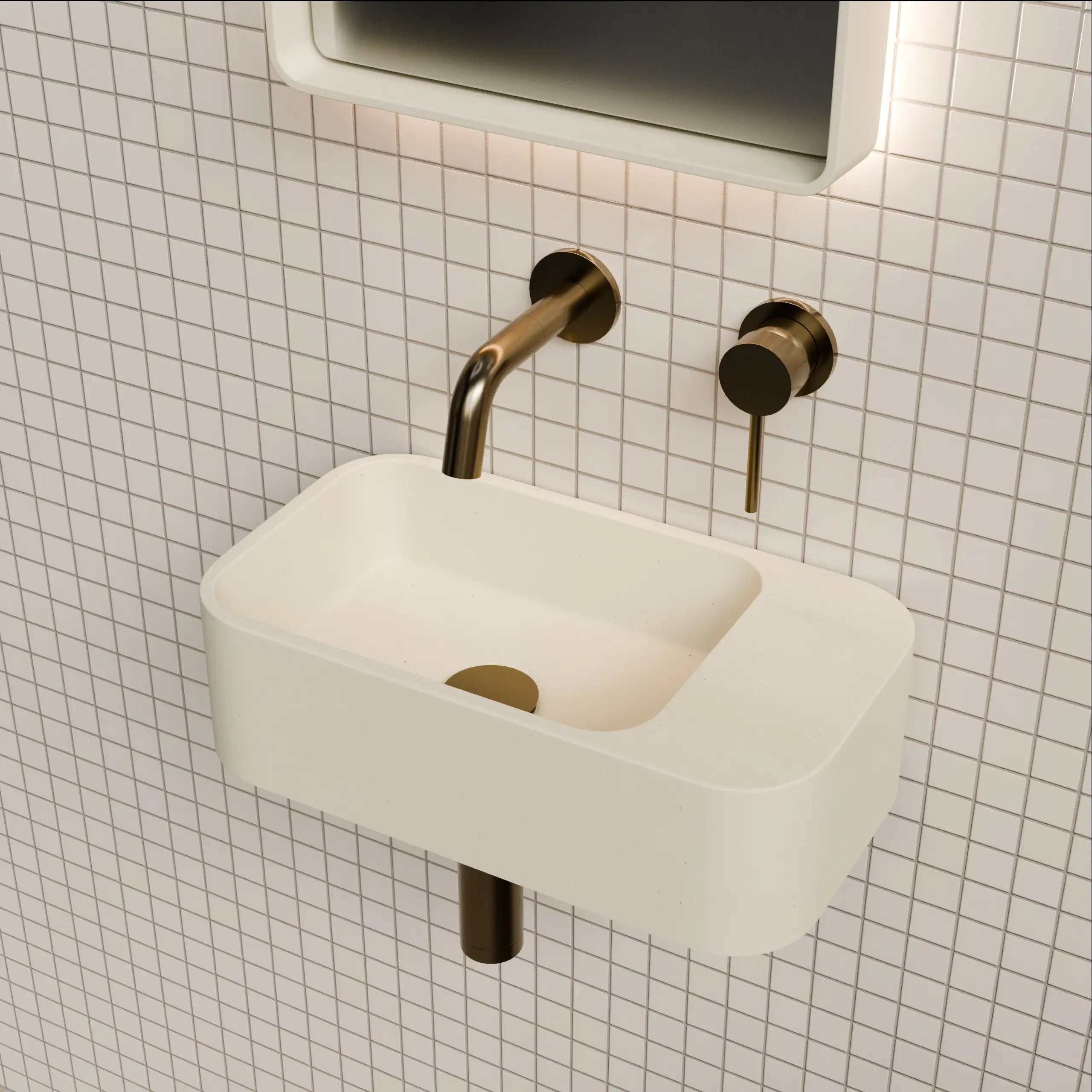 Sand / No Tap Hole