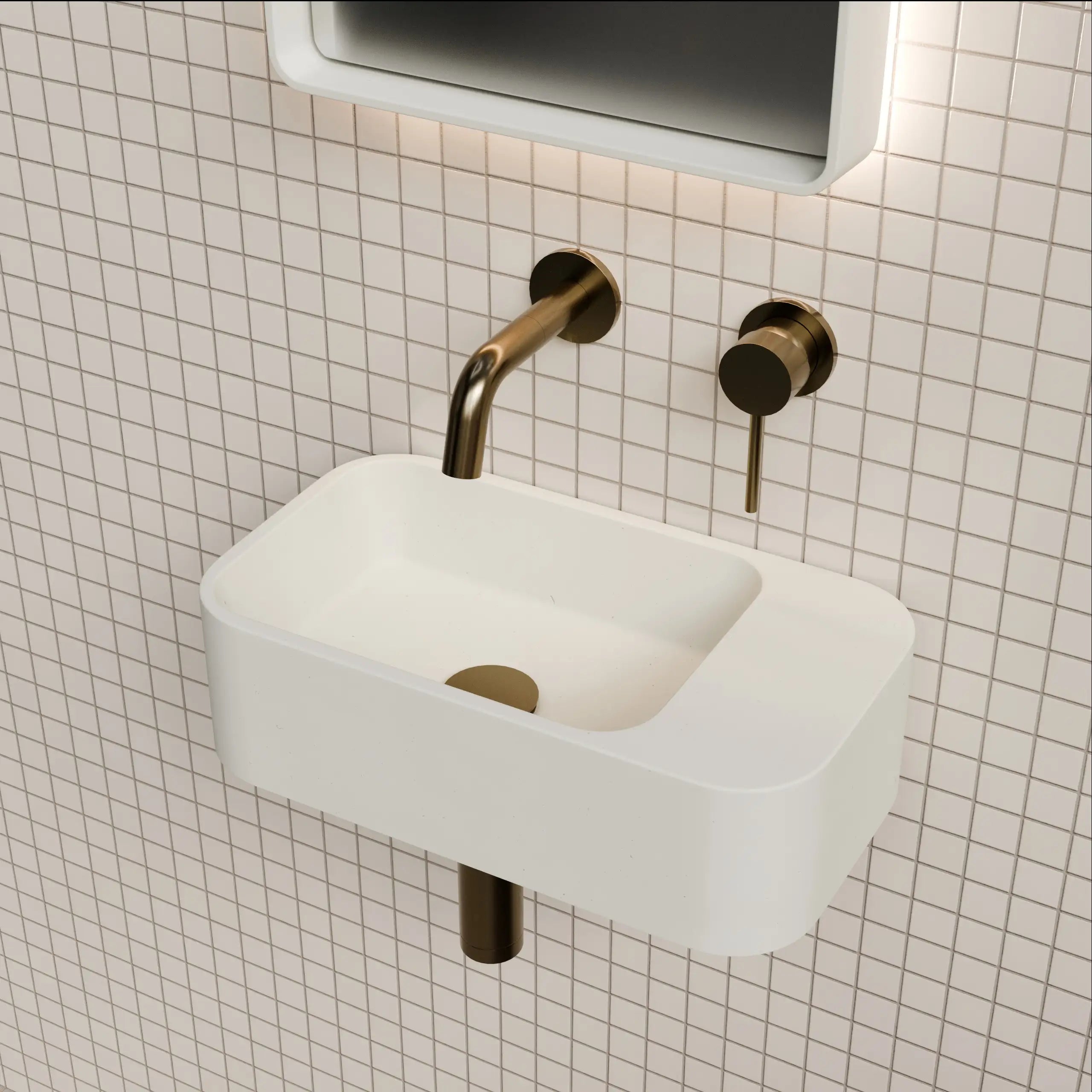 Whitehaven / No Tap Hole