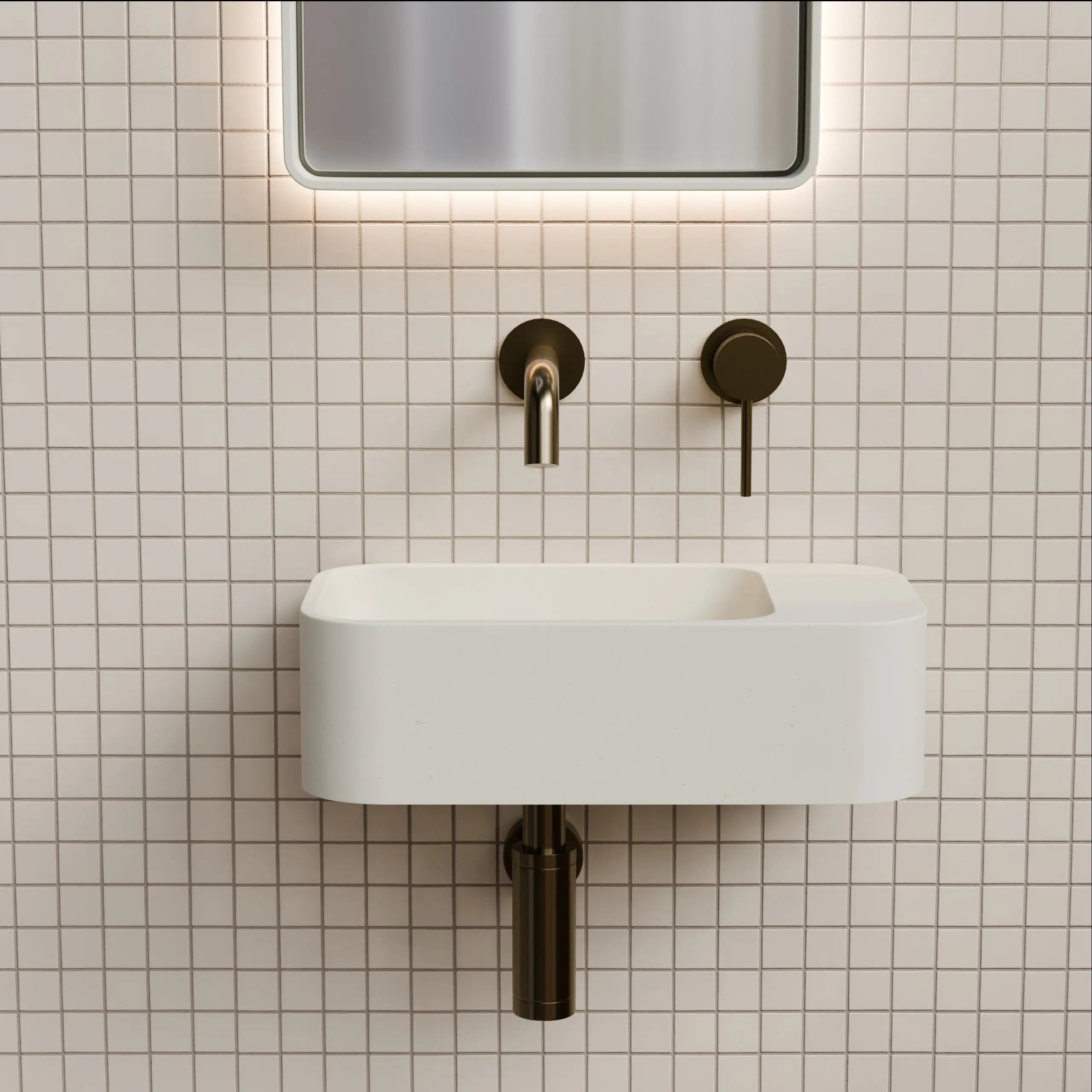 Whitehaven / No Tap Hole