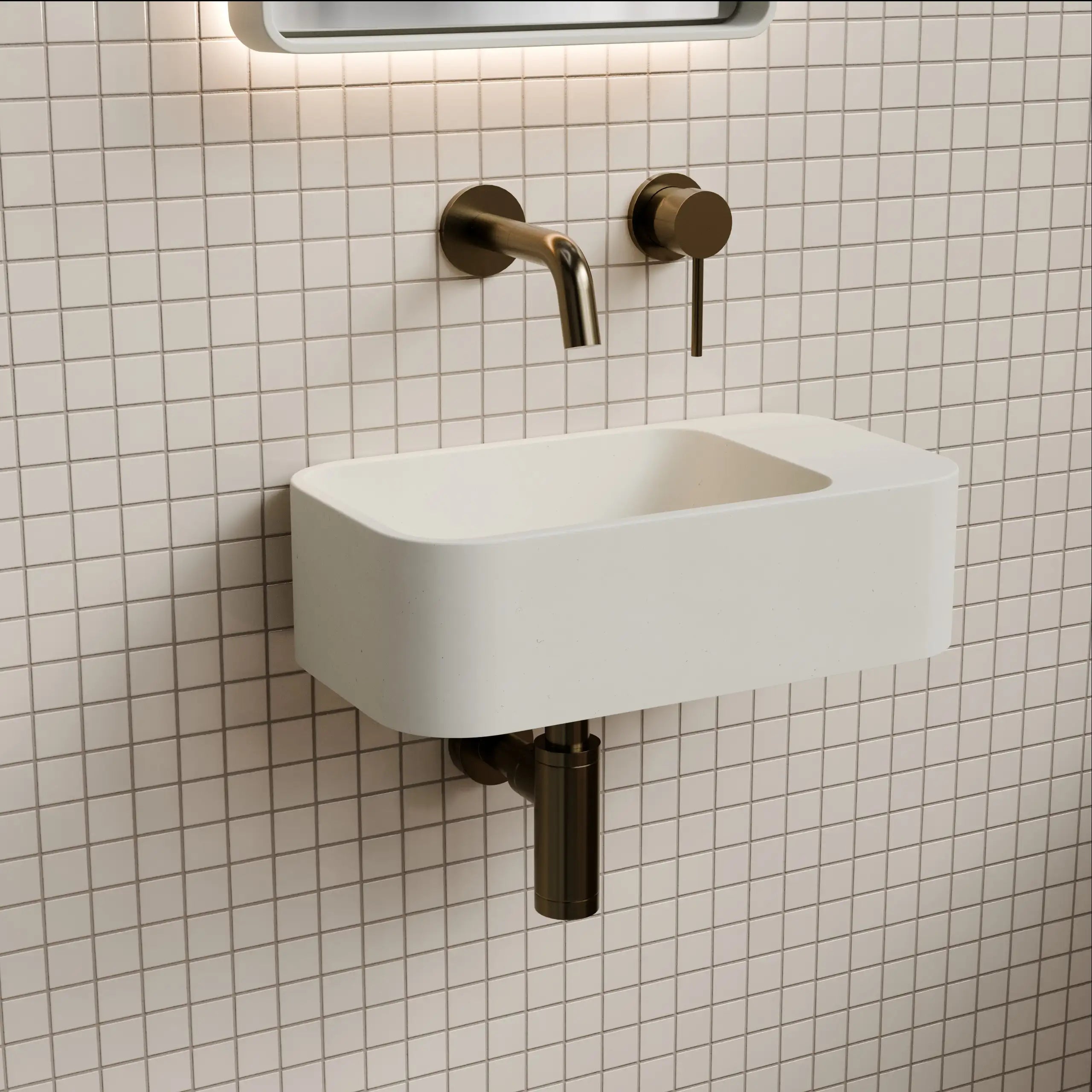 Whitehaven / No Tap Hole
