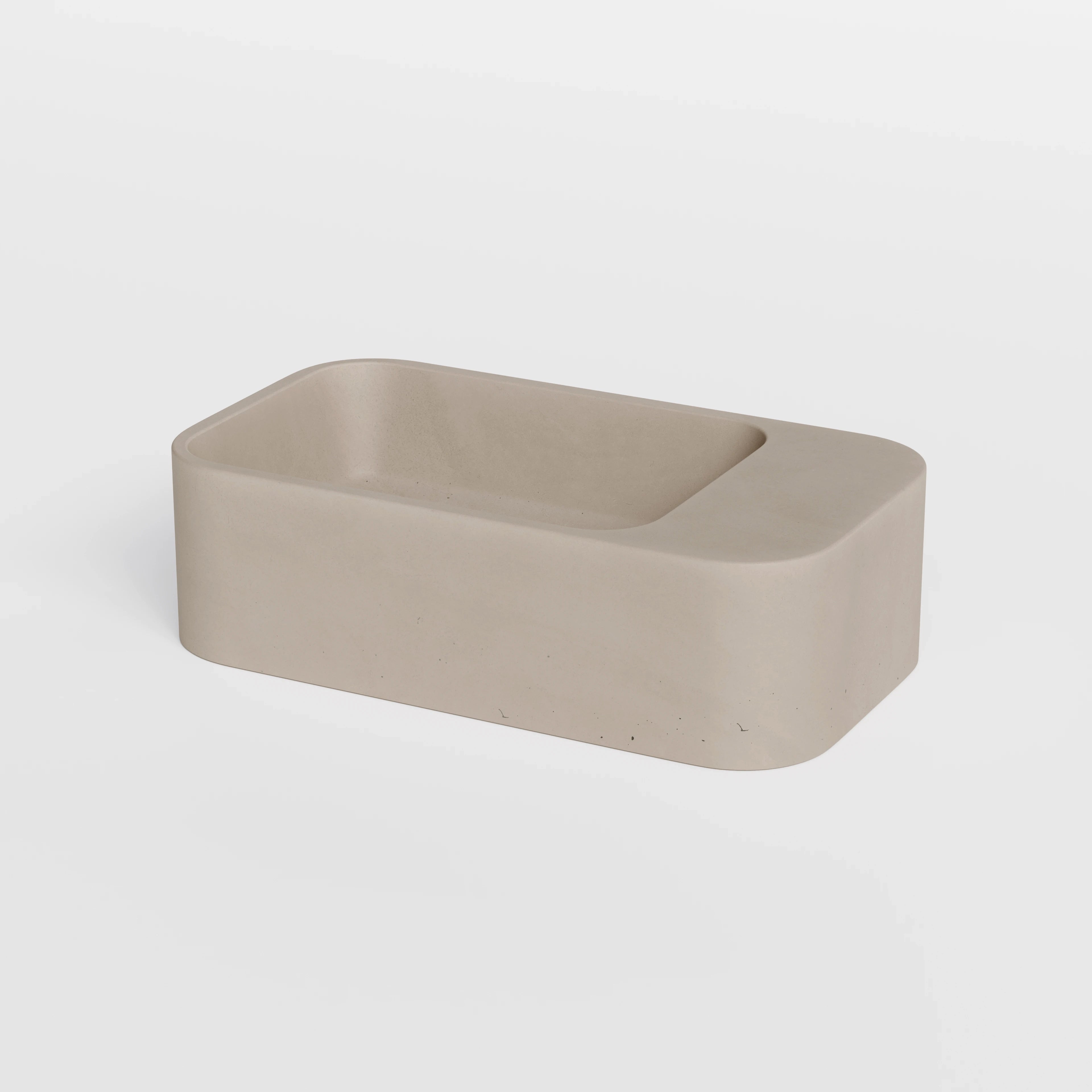 Fawn / No Tap Hole