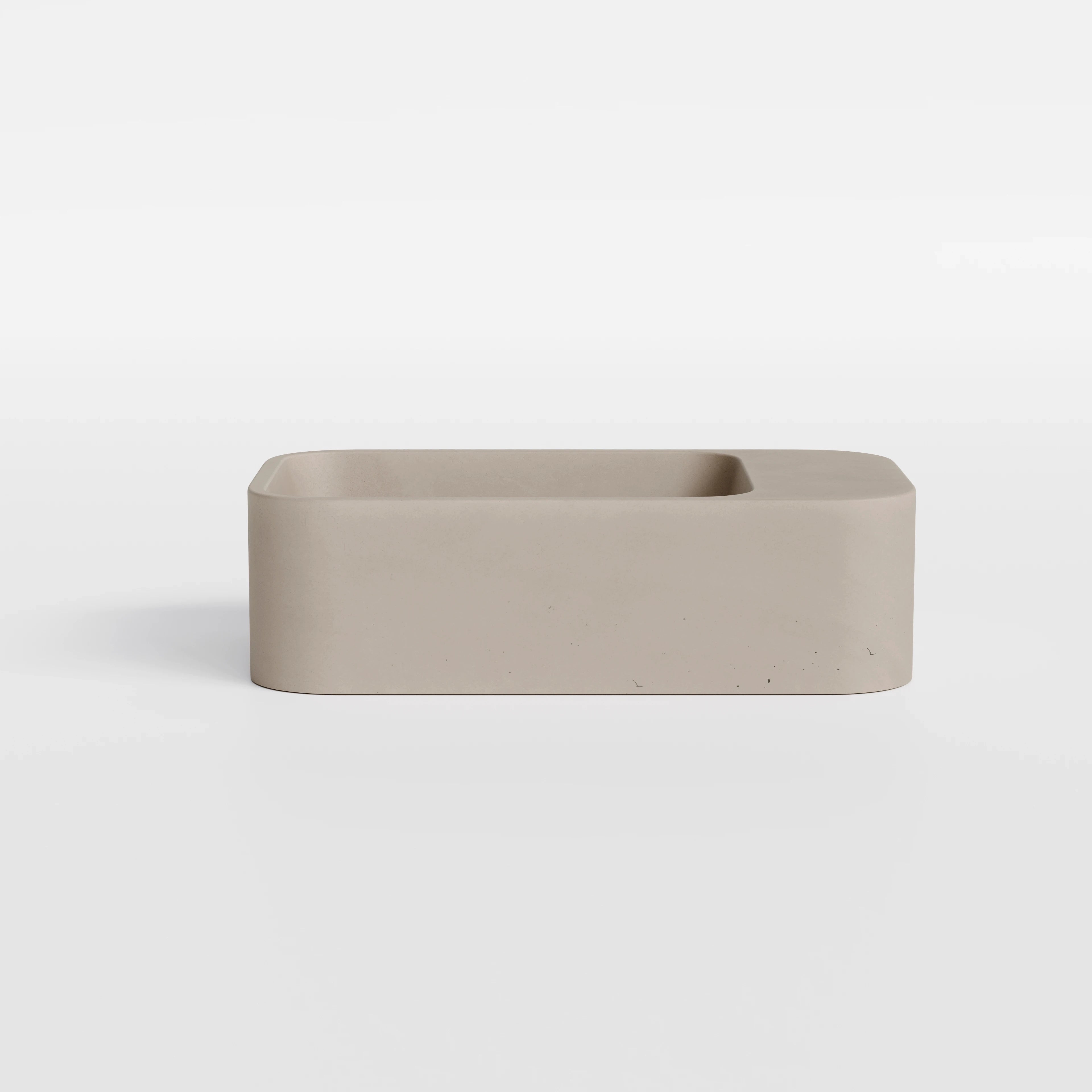 Fawn / No Tap Hole