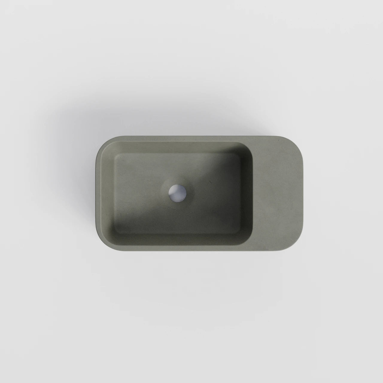 Slate / No Tap Hole