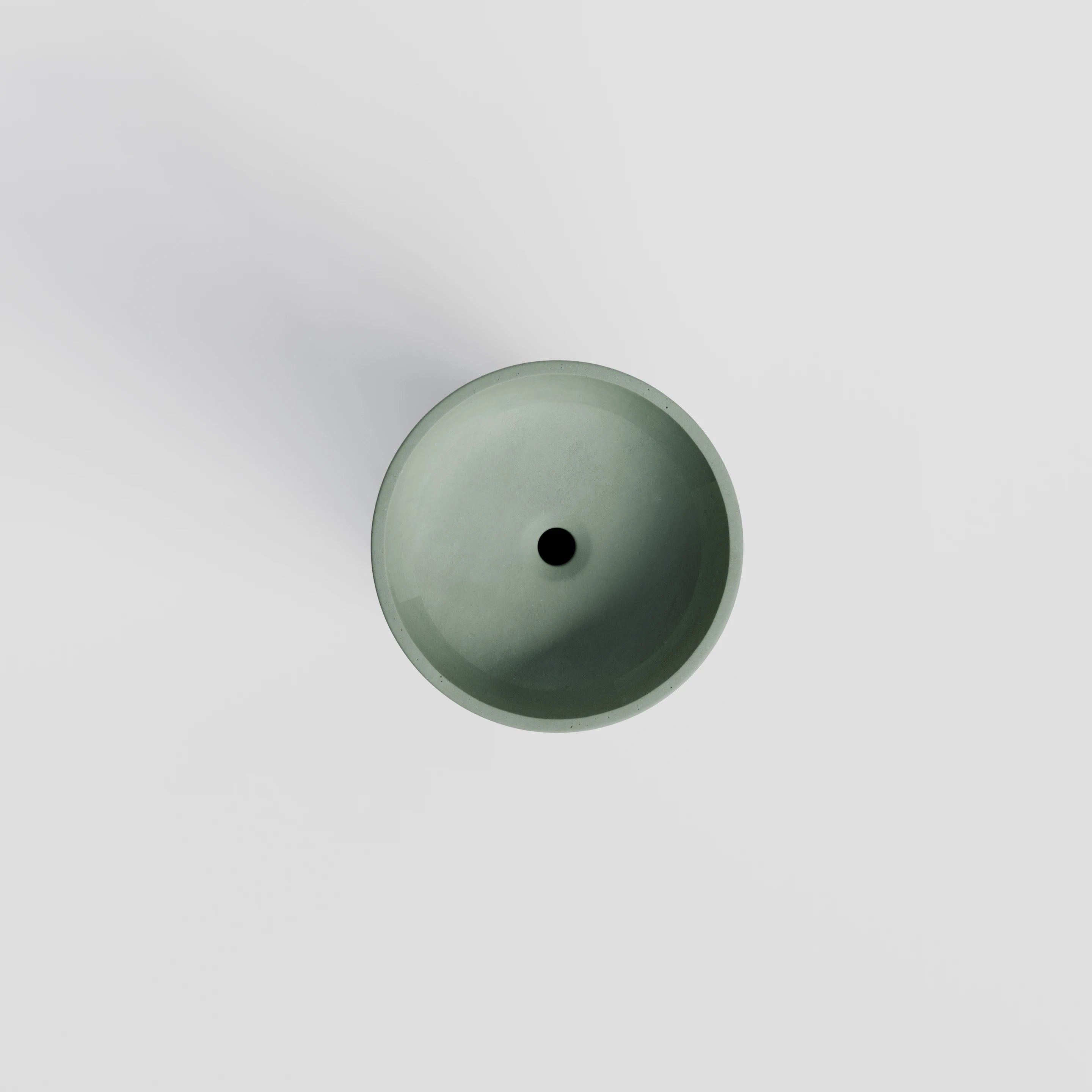 Rainforest Green