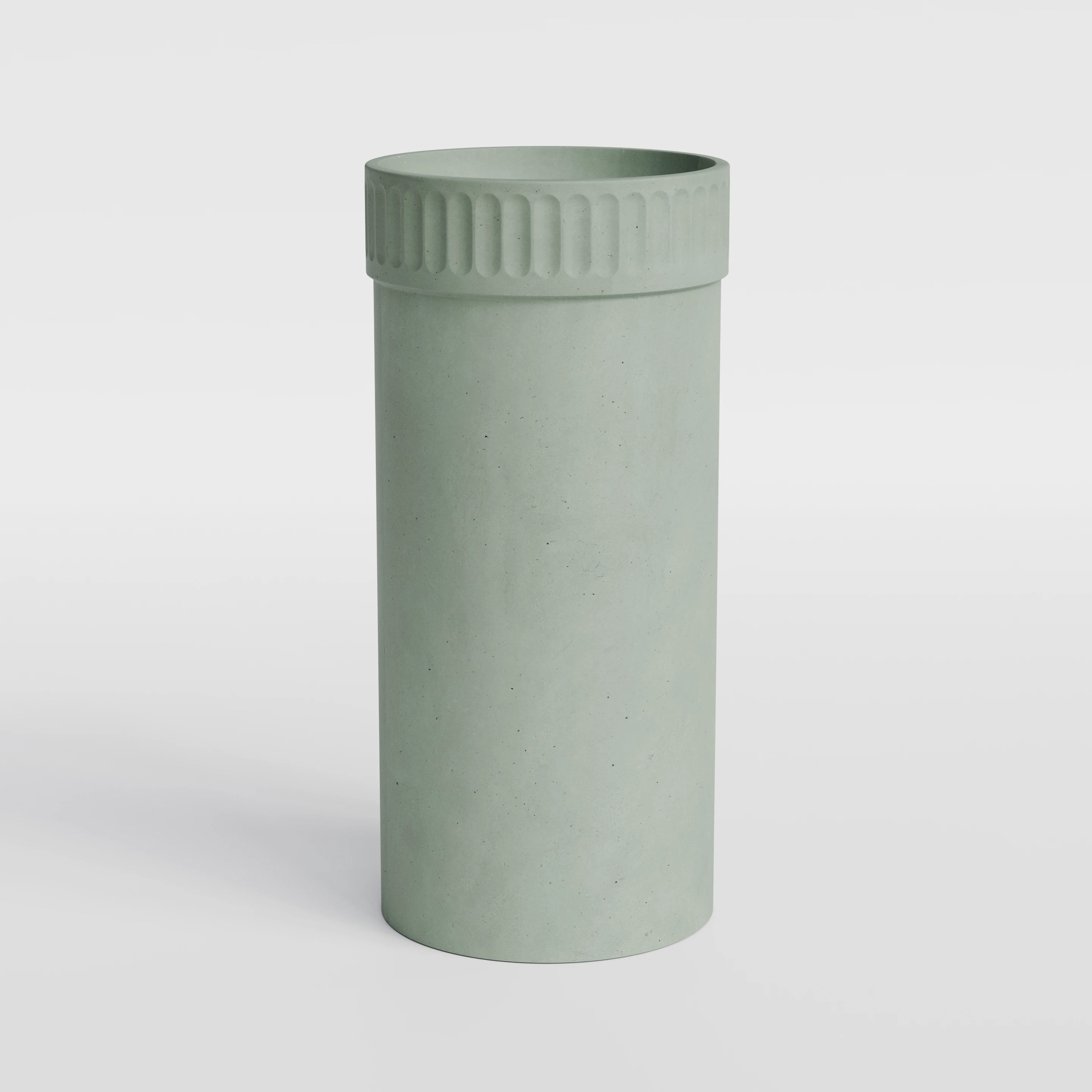 Rainforest Green
