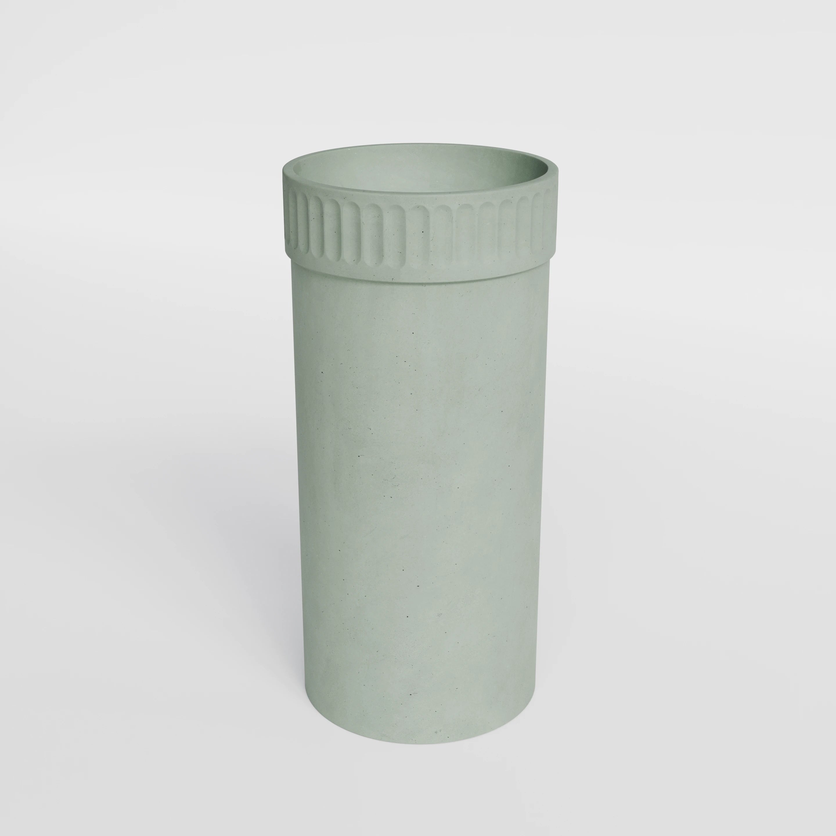 Rainforest Green