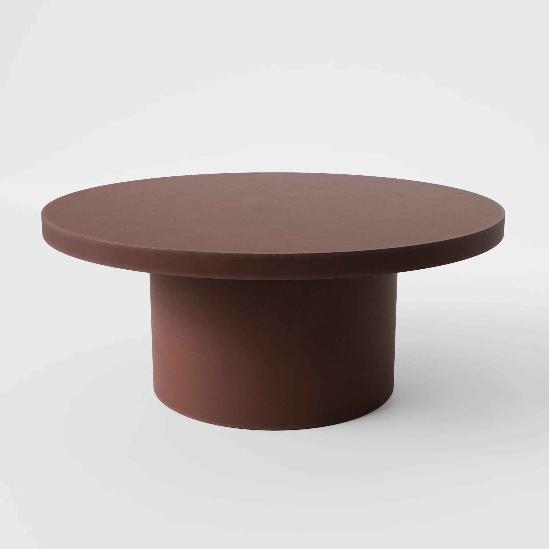 Large - 1800mm / Merlot