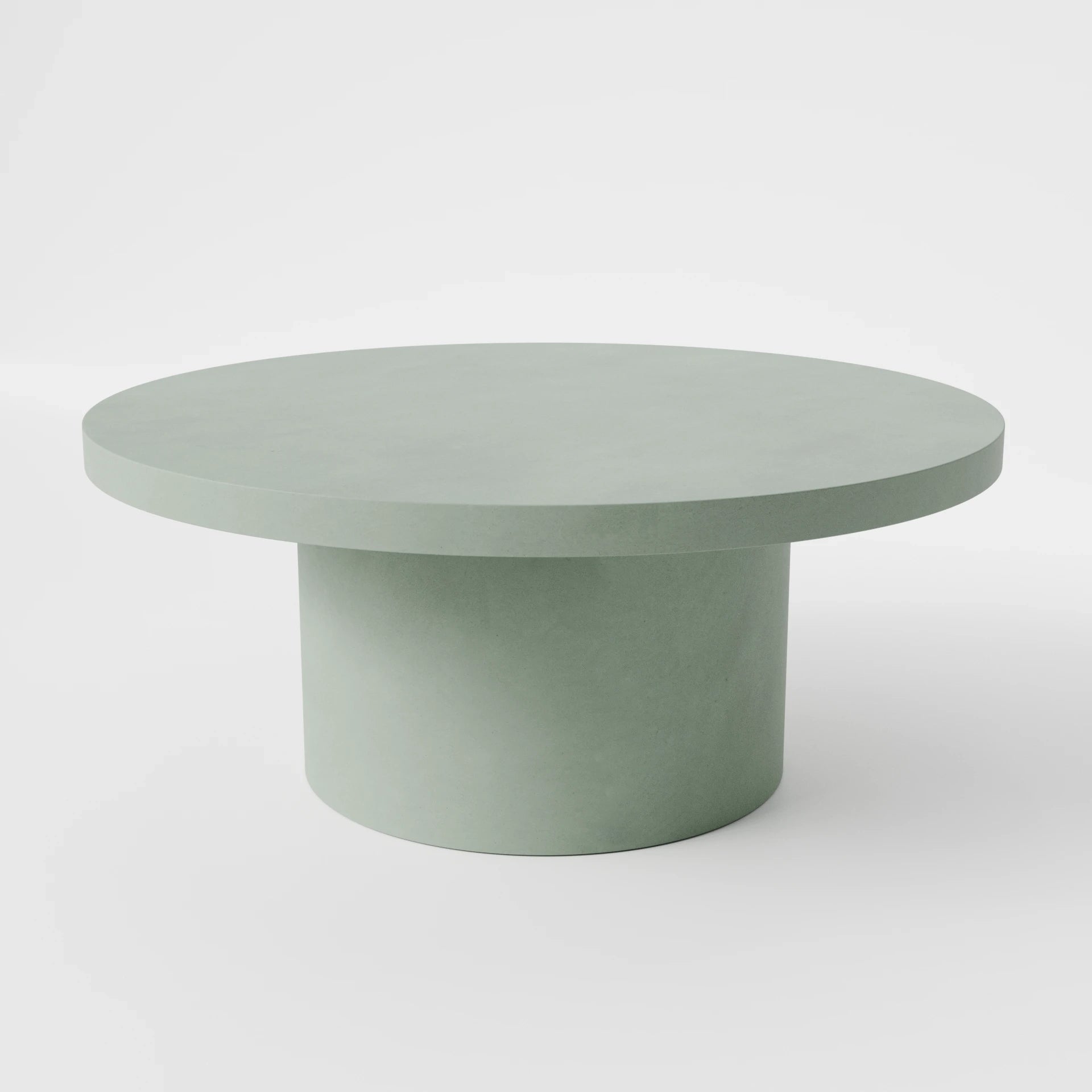 Large - 1800mm / Rainforest Green
