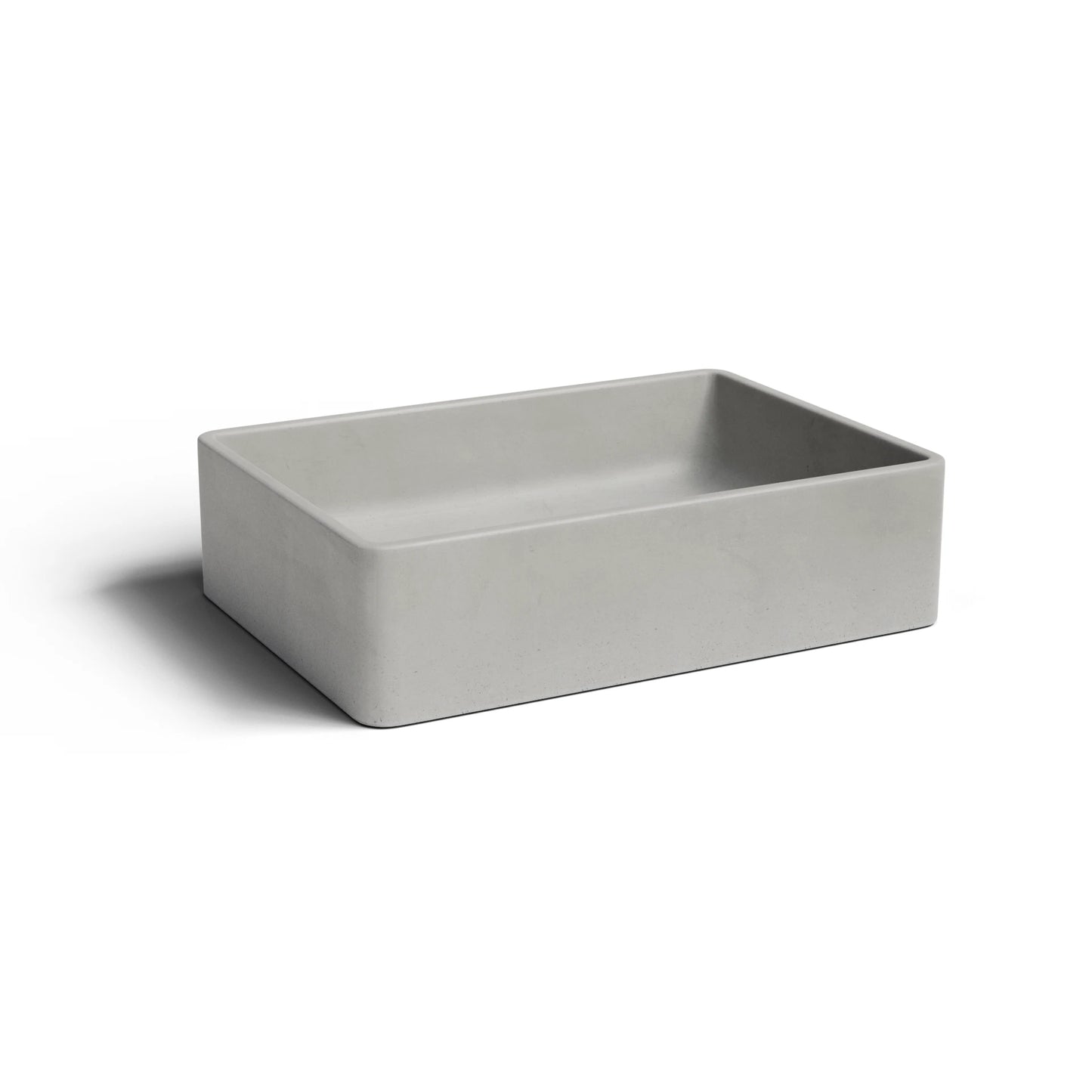 Mist Grey