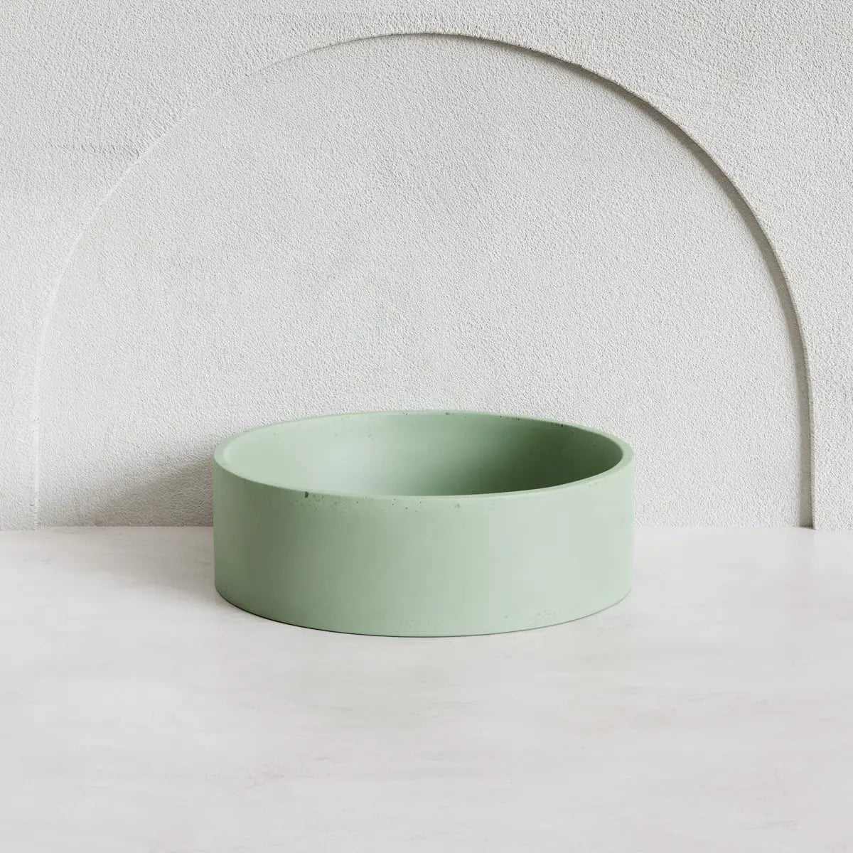 Rainforest Green
