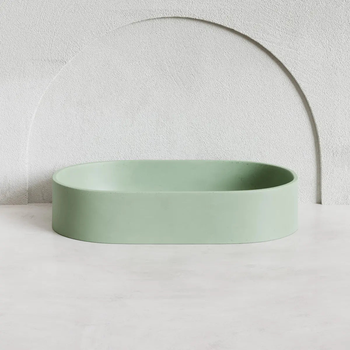 Rainforest Green
