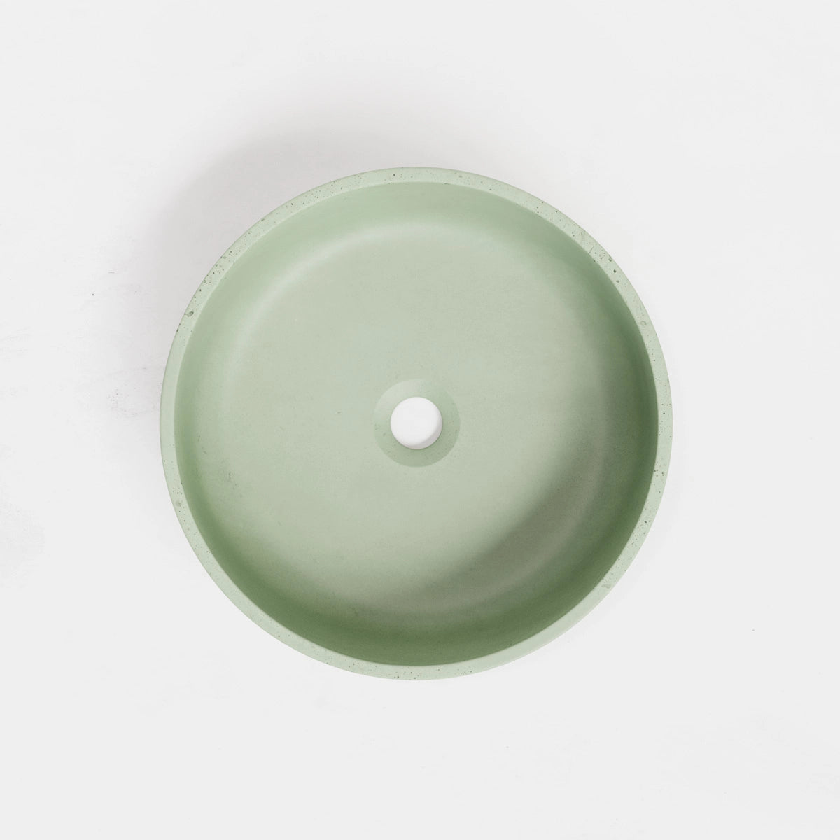 Rainforest Green