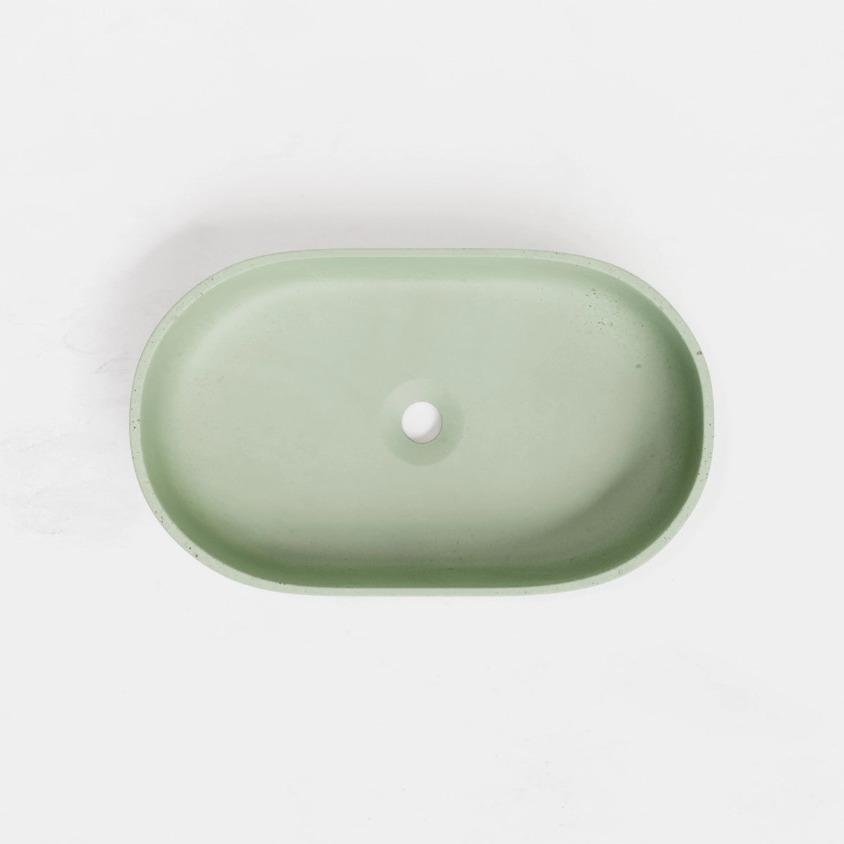 Rainforest Green