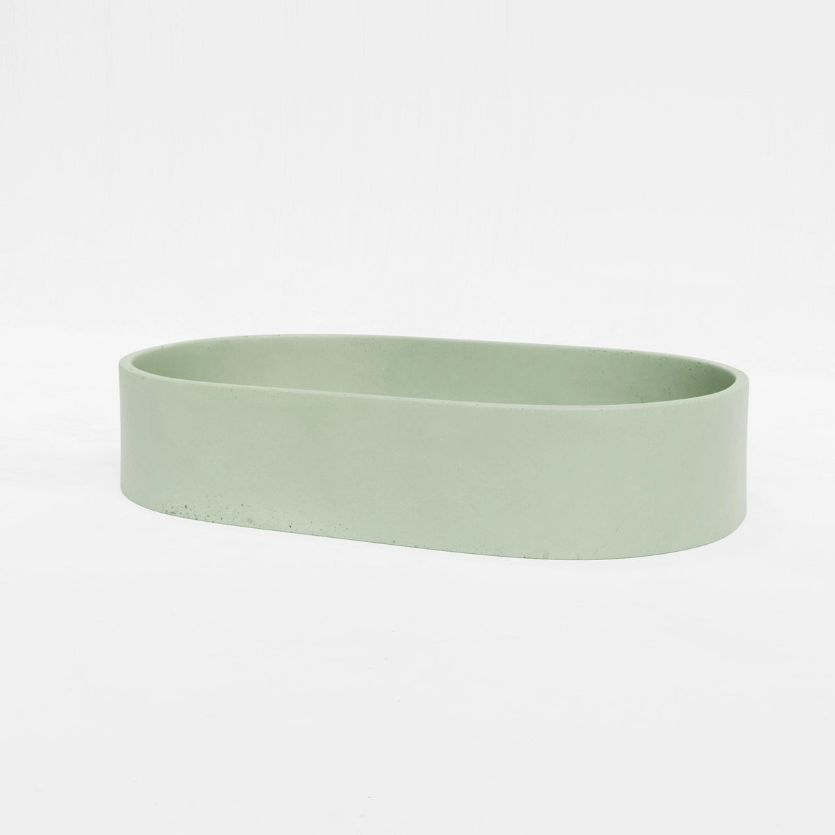 Rainforest Green