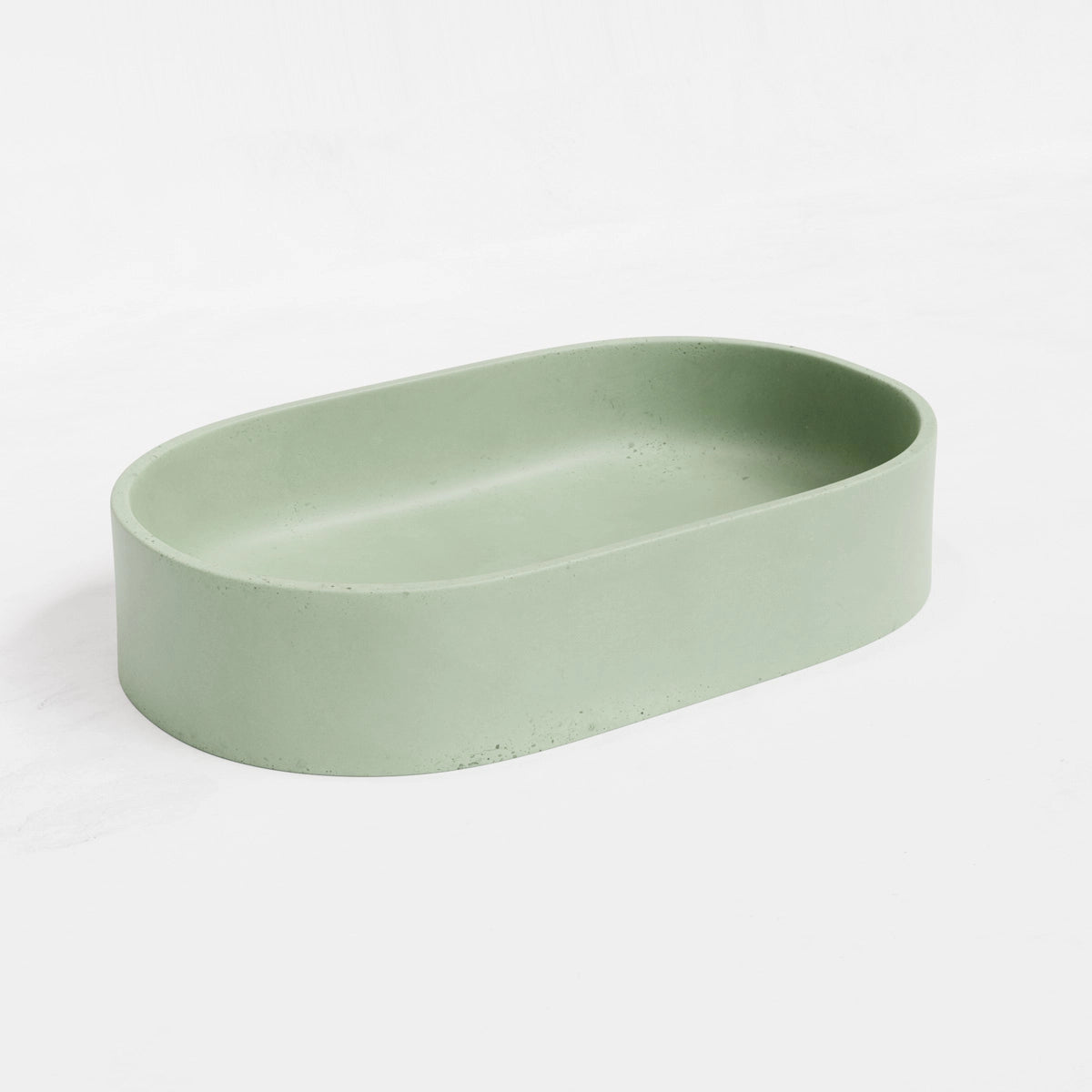 Rainforest Green