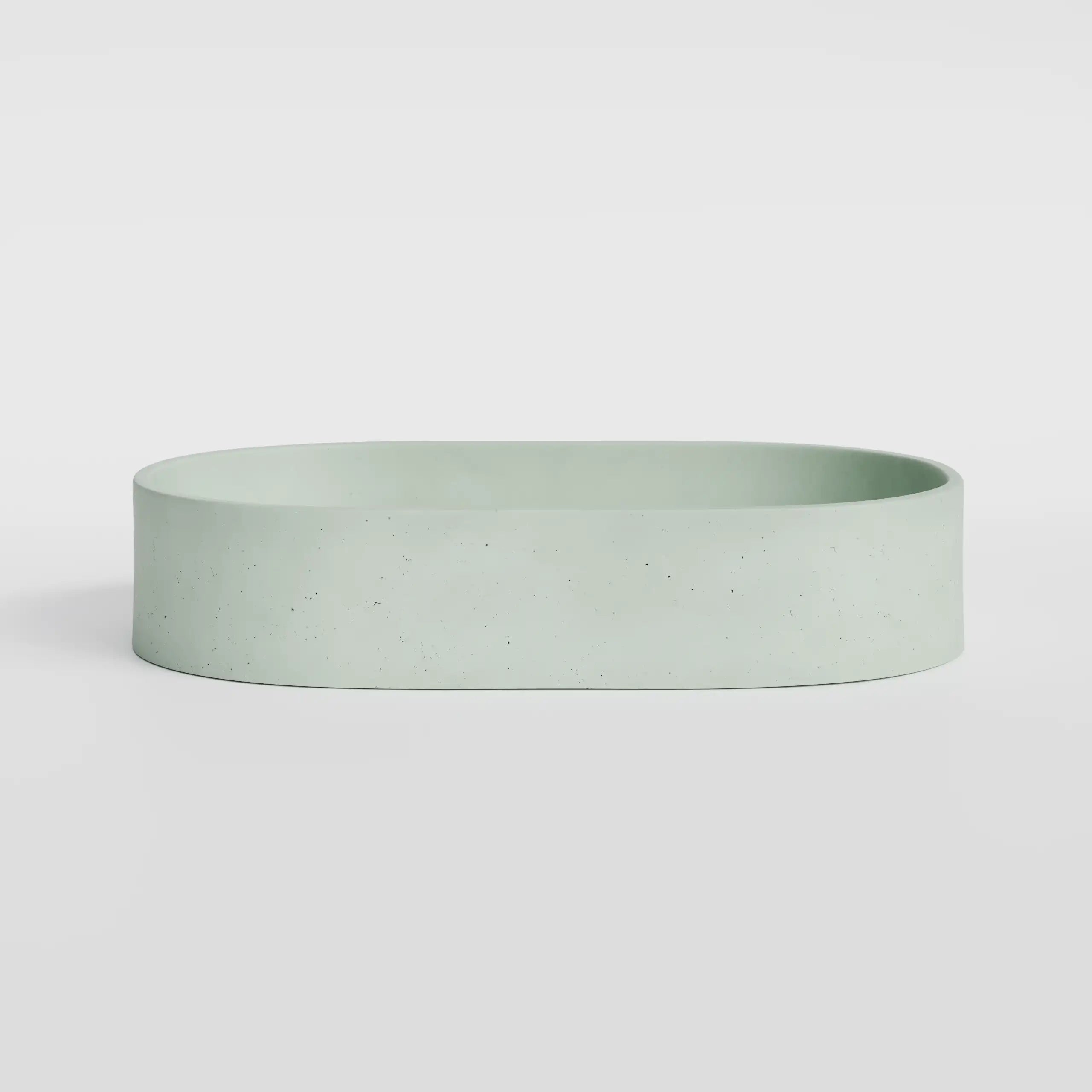 Rainforest Green