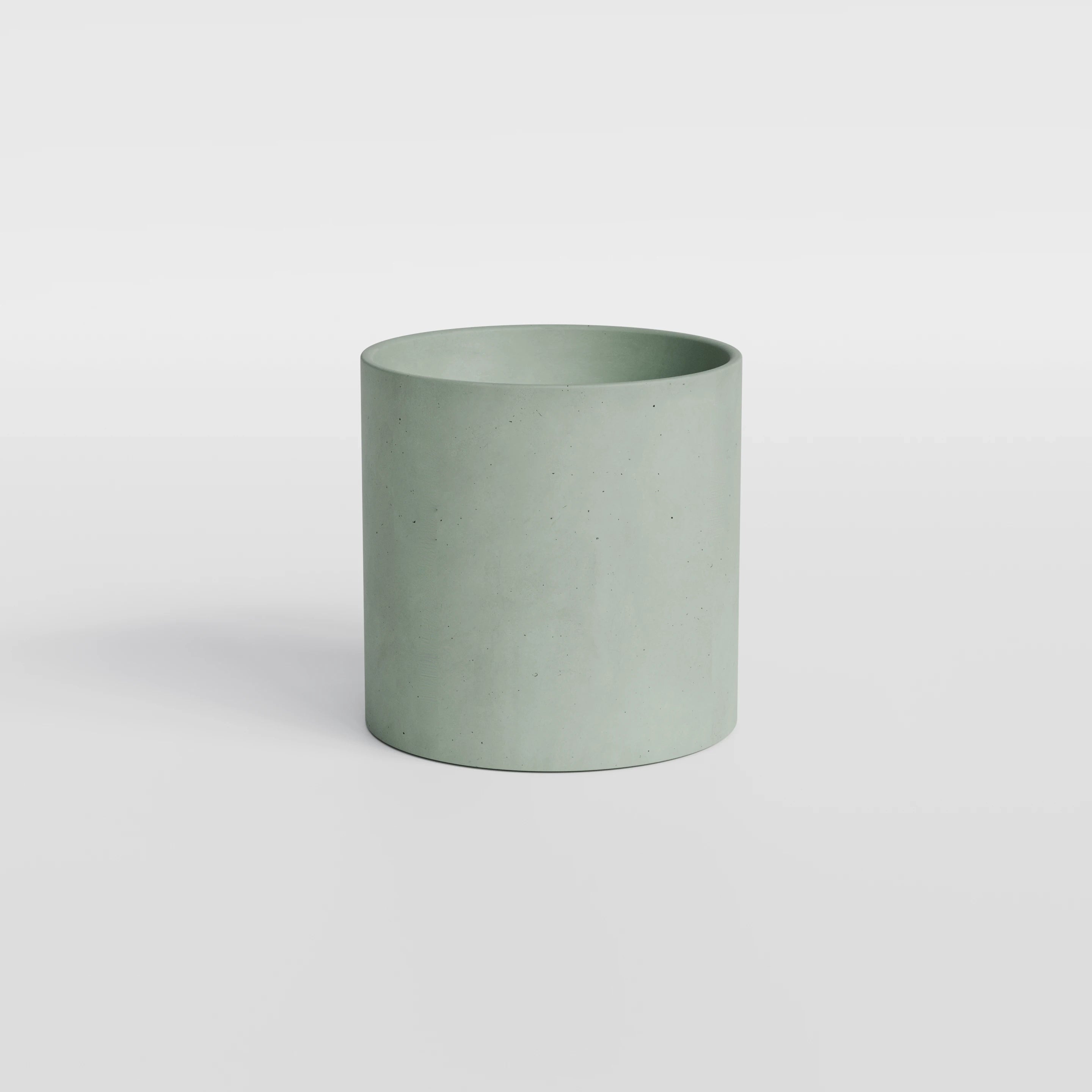 Rainforest Green