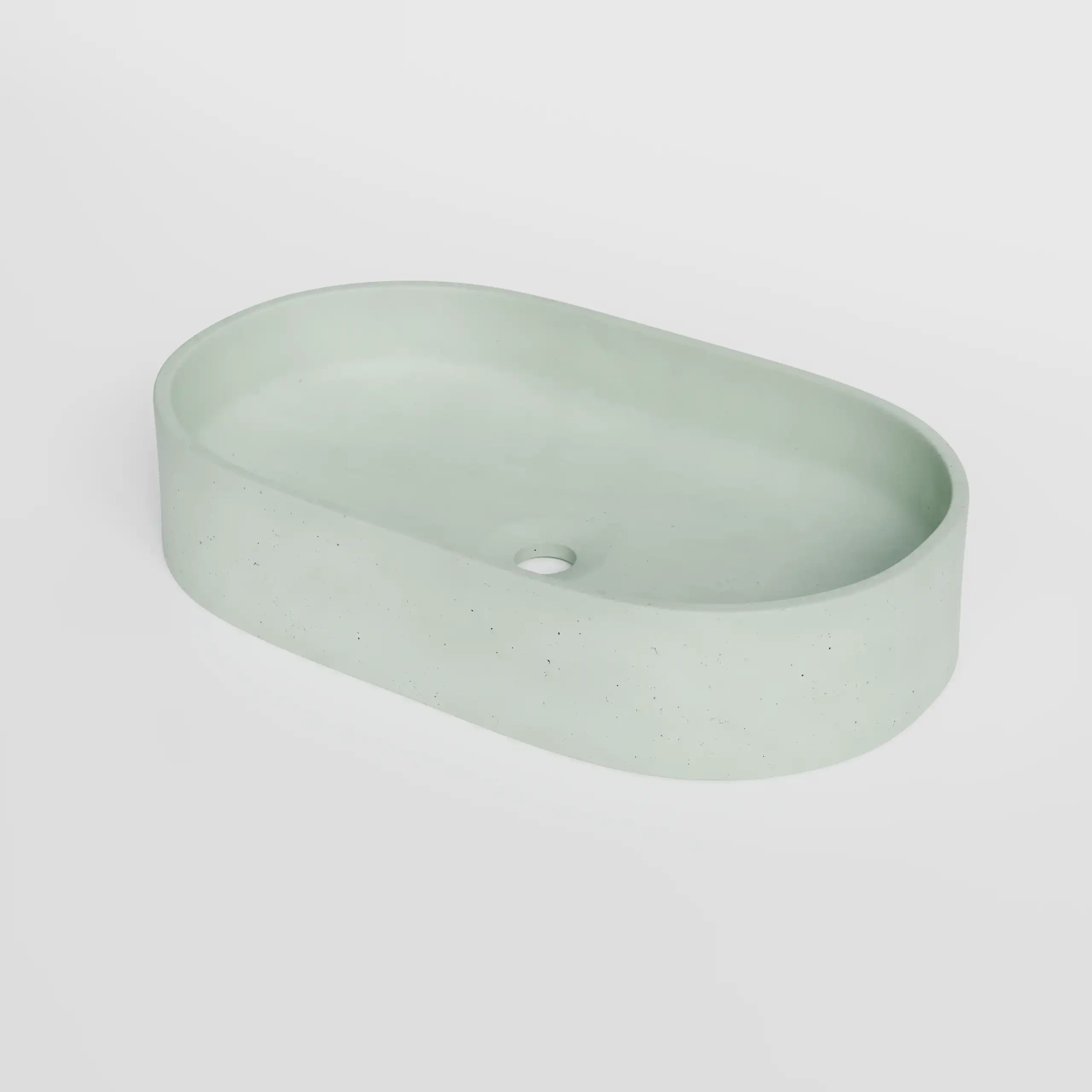 Rainforest Green