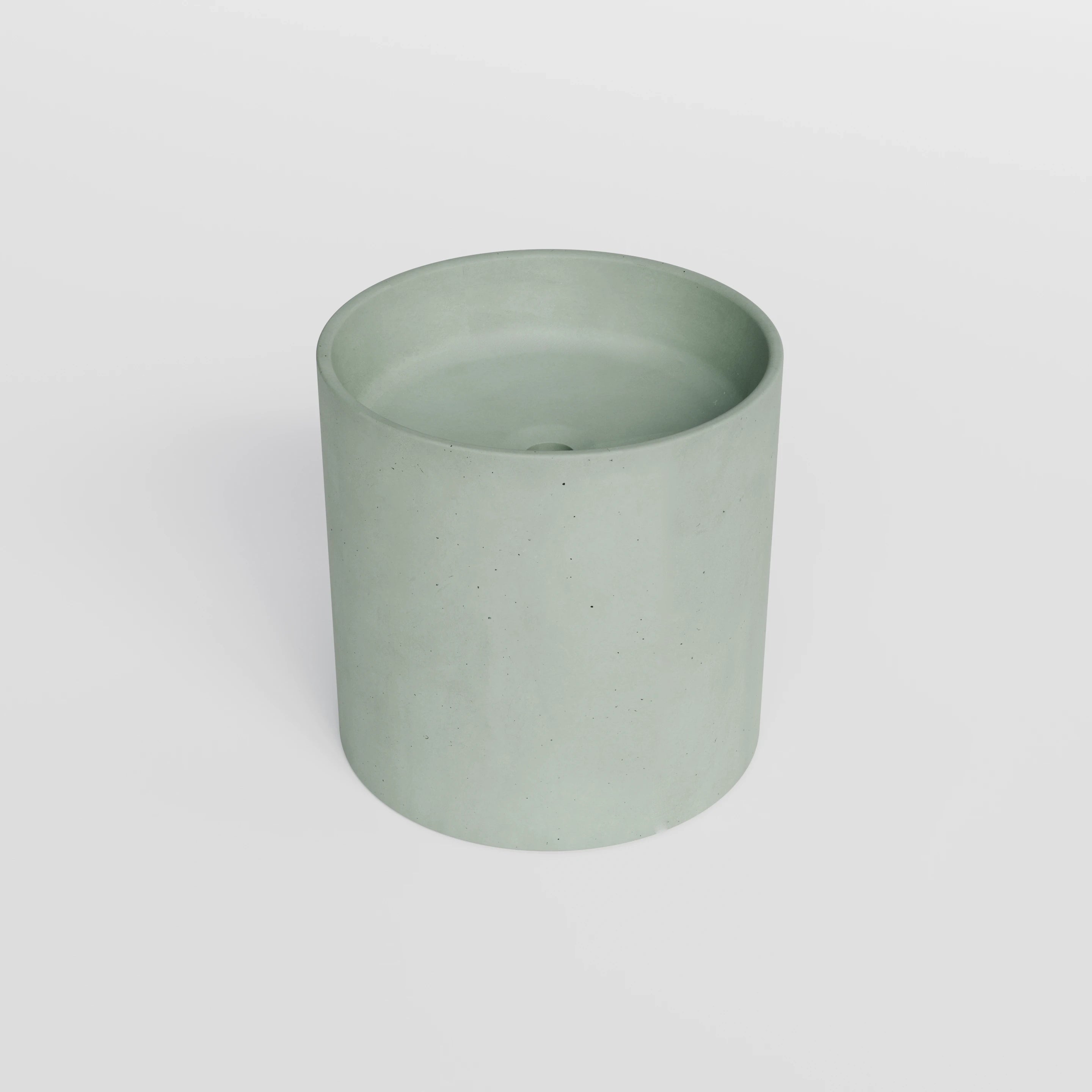 Rainforest Green