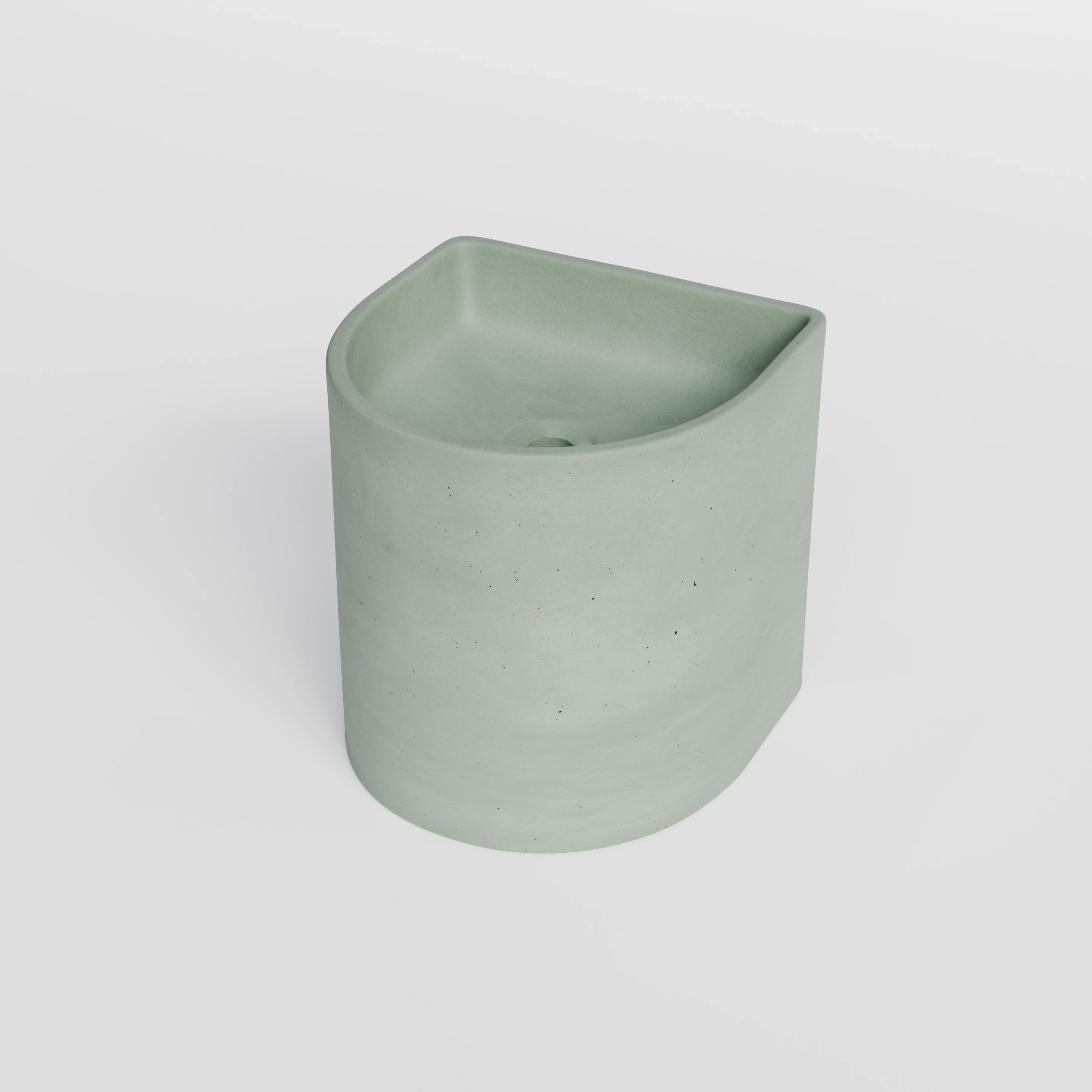 Rainforest Green