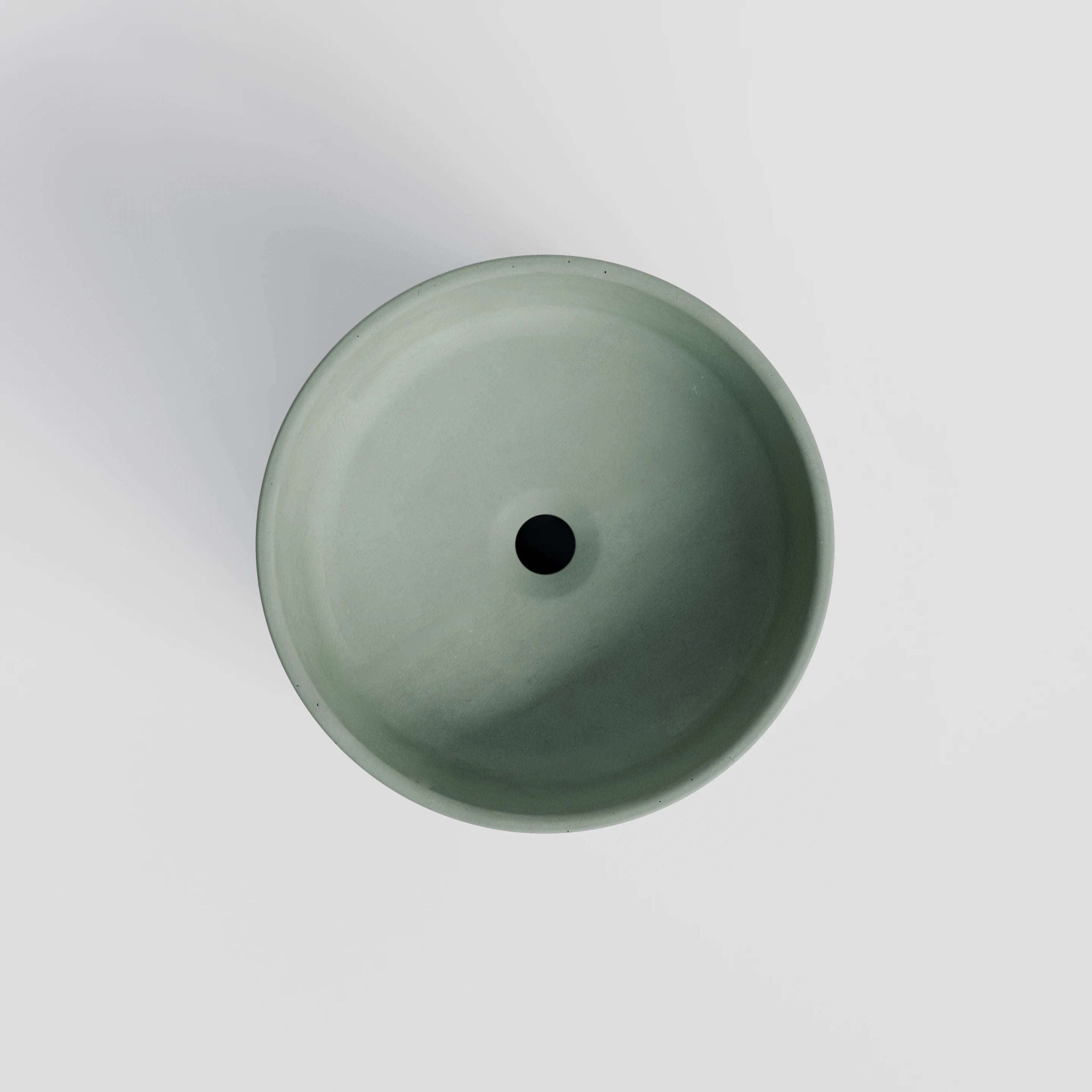 Rainforest Green