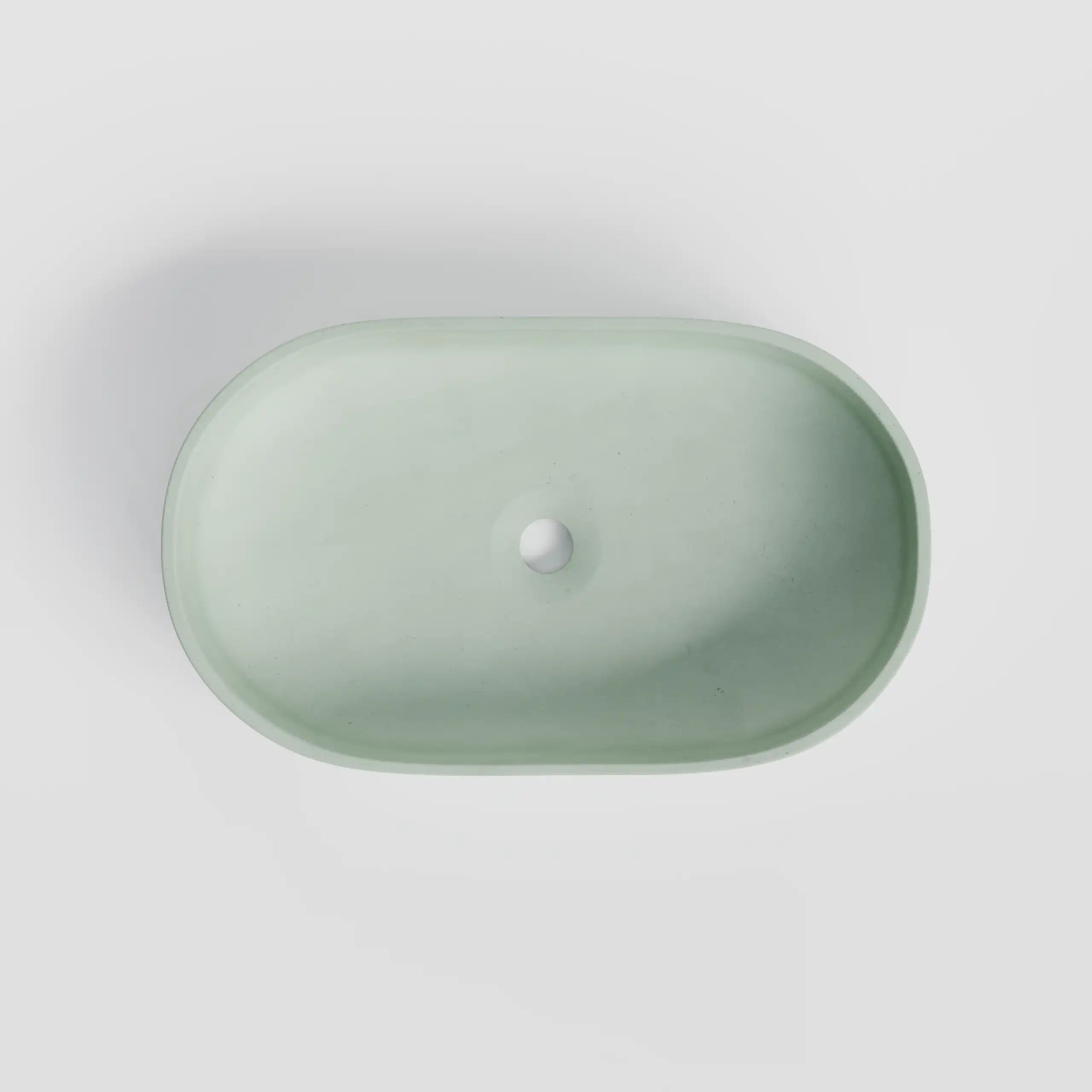 Rainforest Green