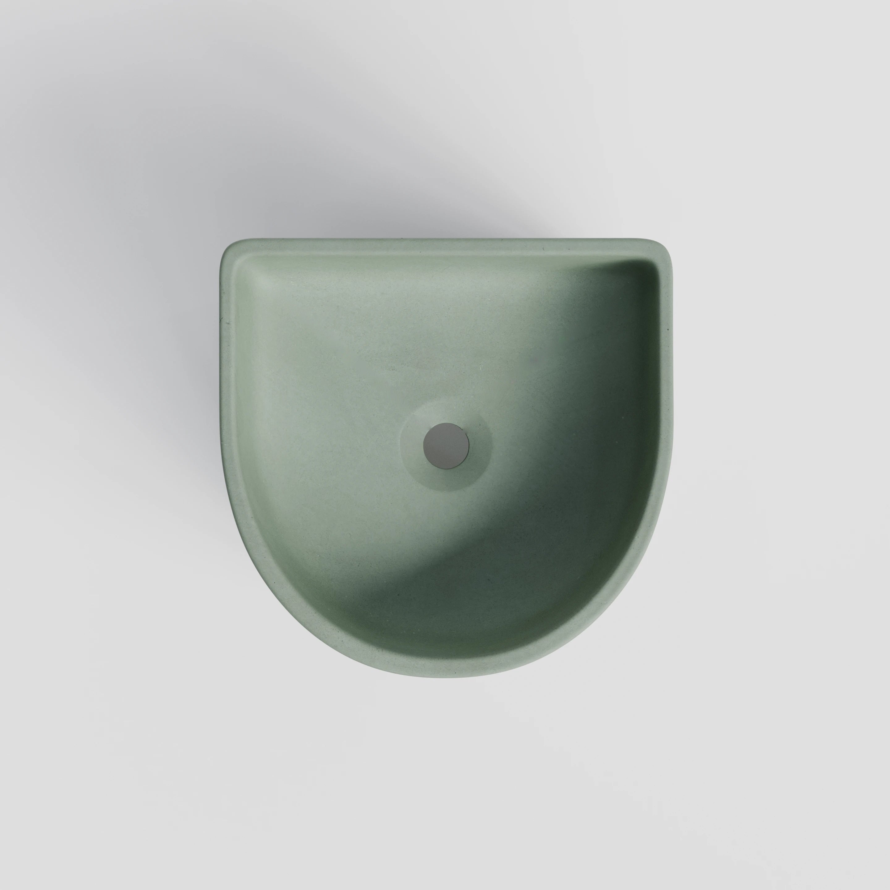 Rainforest Green