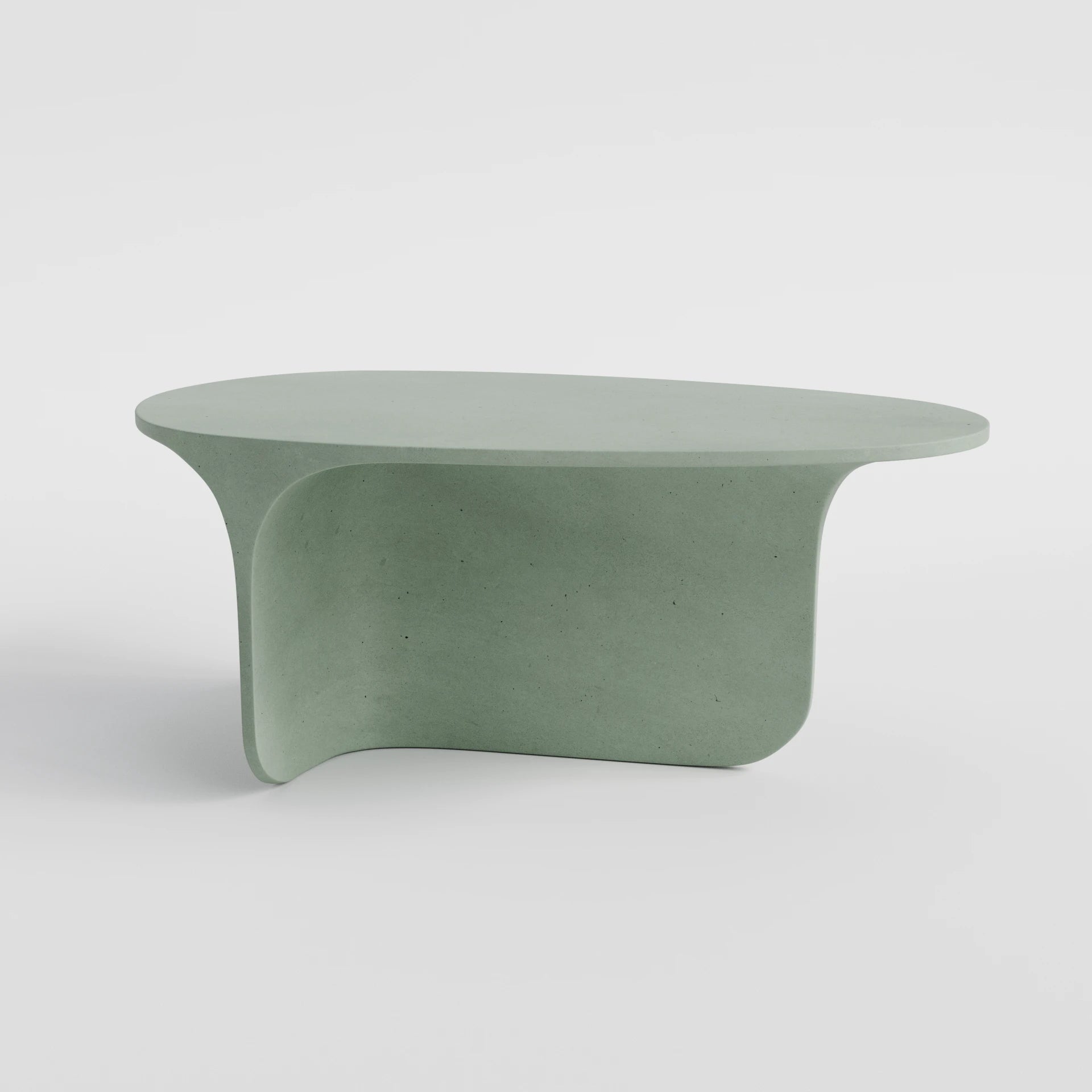 Rainforest Green