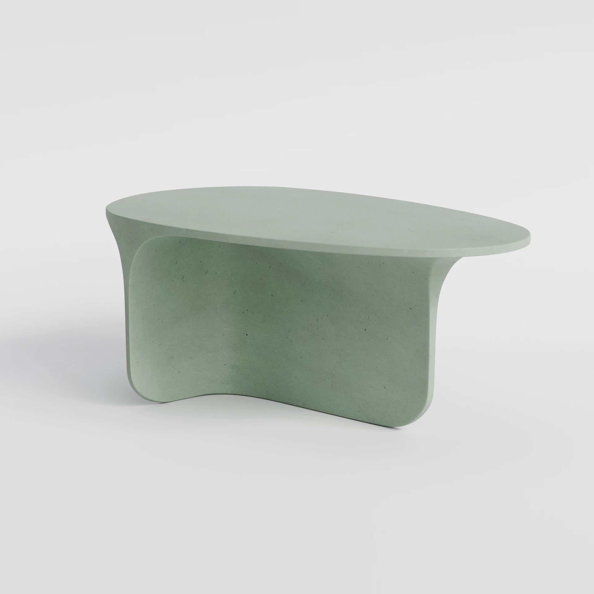 Rainforest Green