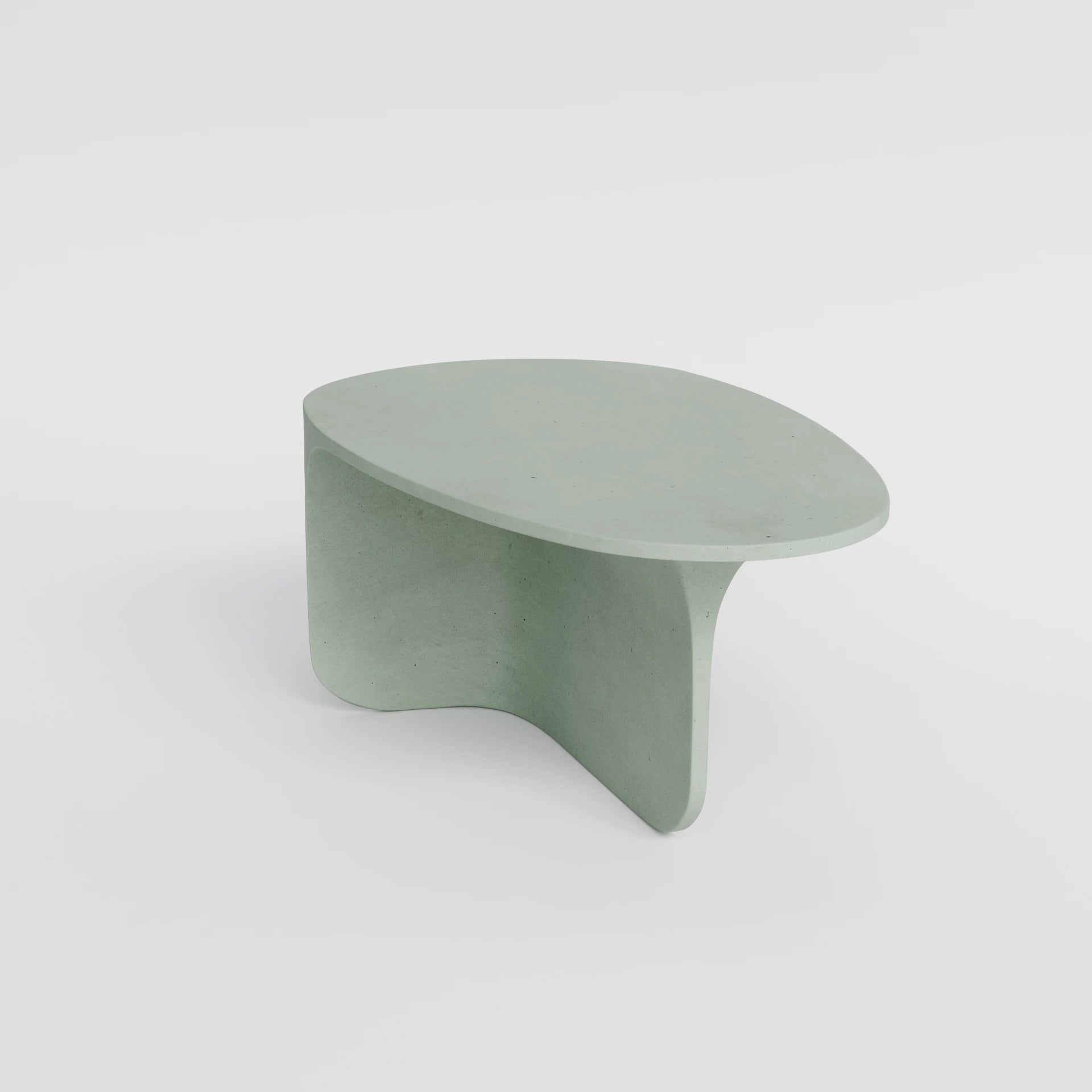 Rainforest Green