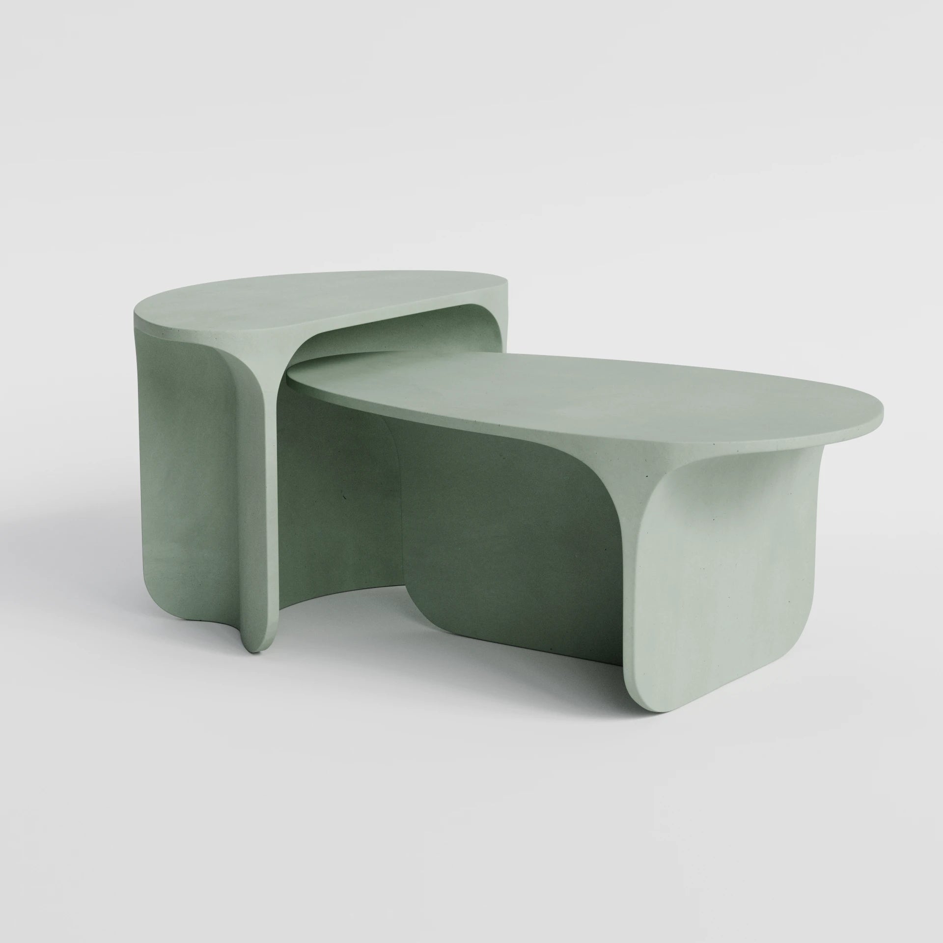 Rainforest Green