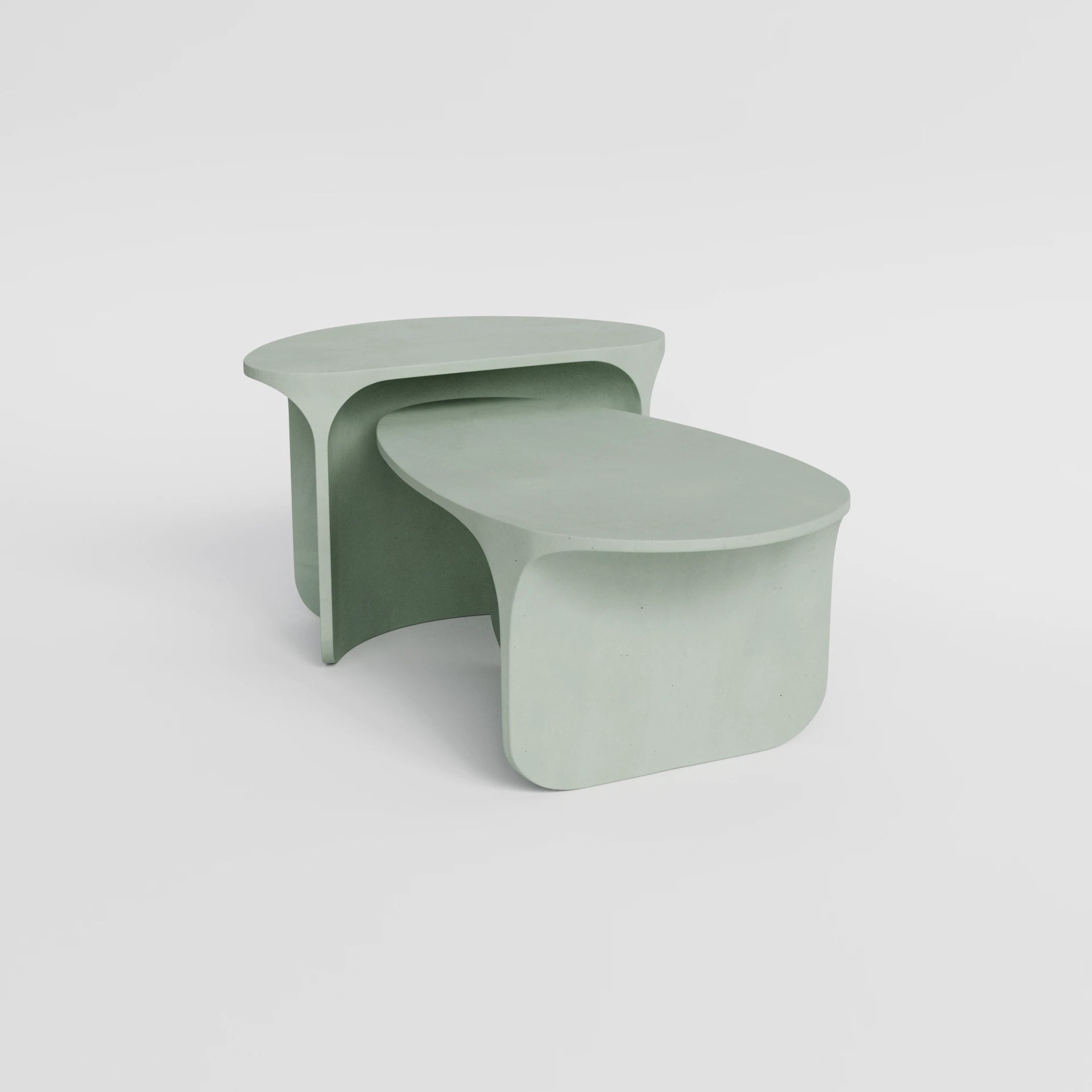 Rainforest Green