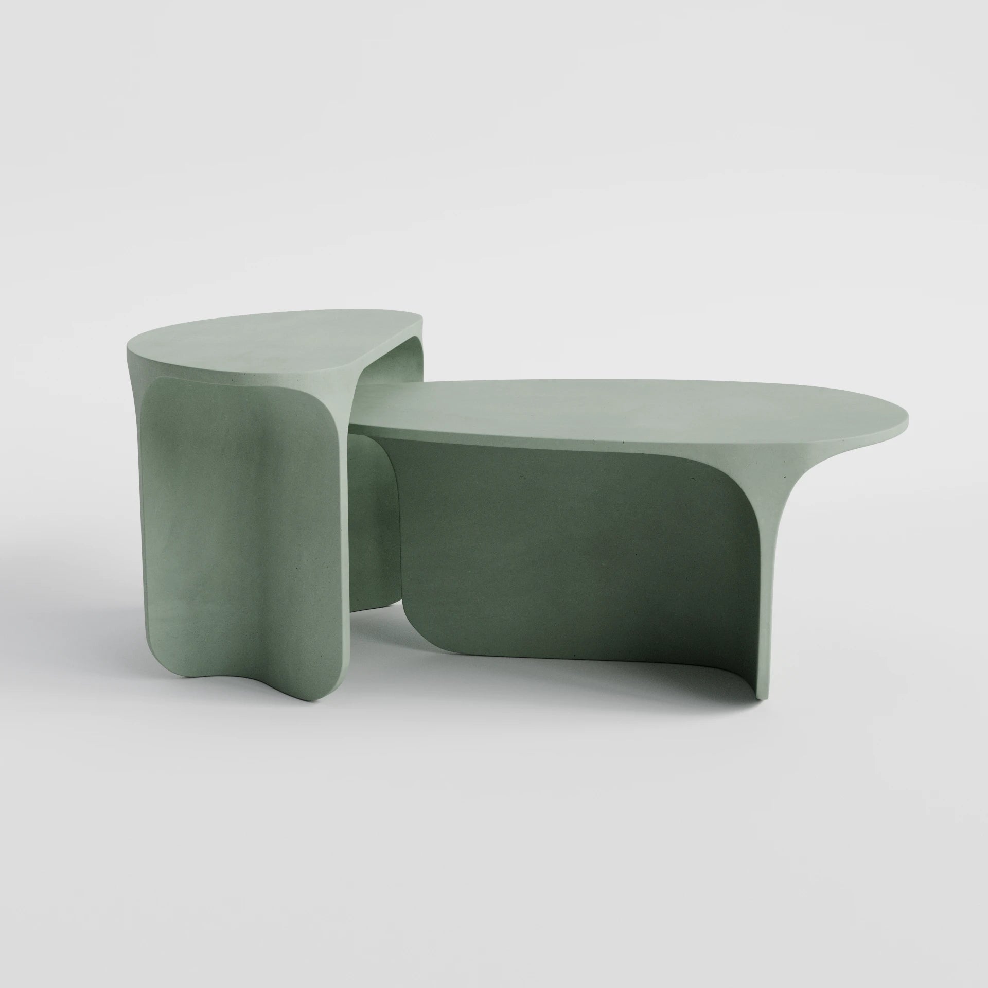 Rainforest Green