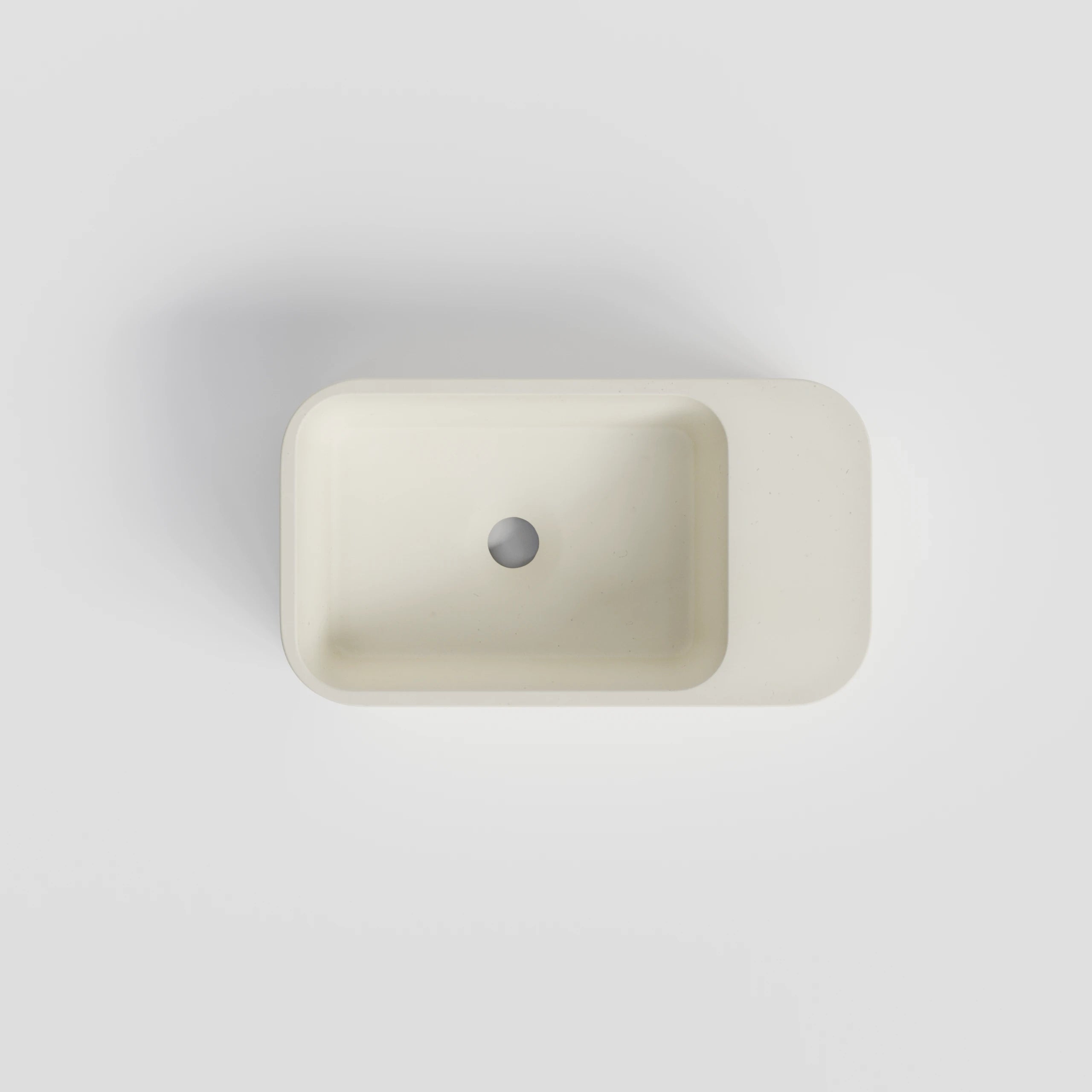 Sand / No Tap Hole