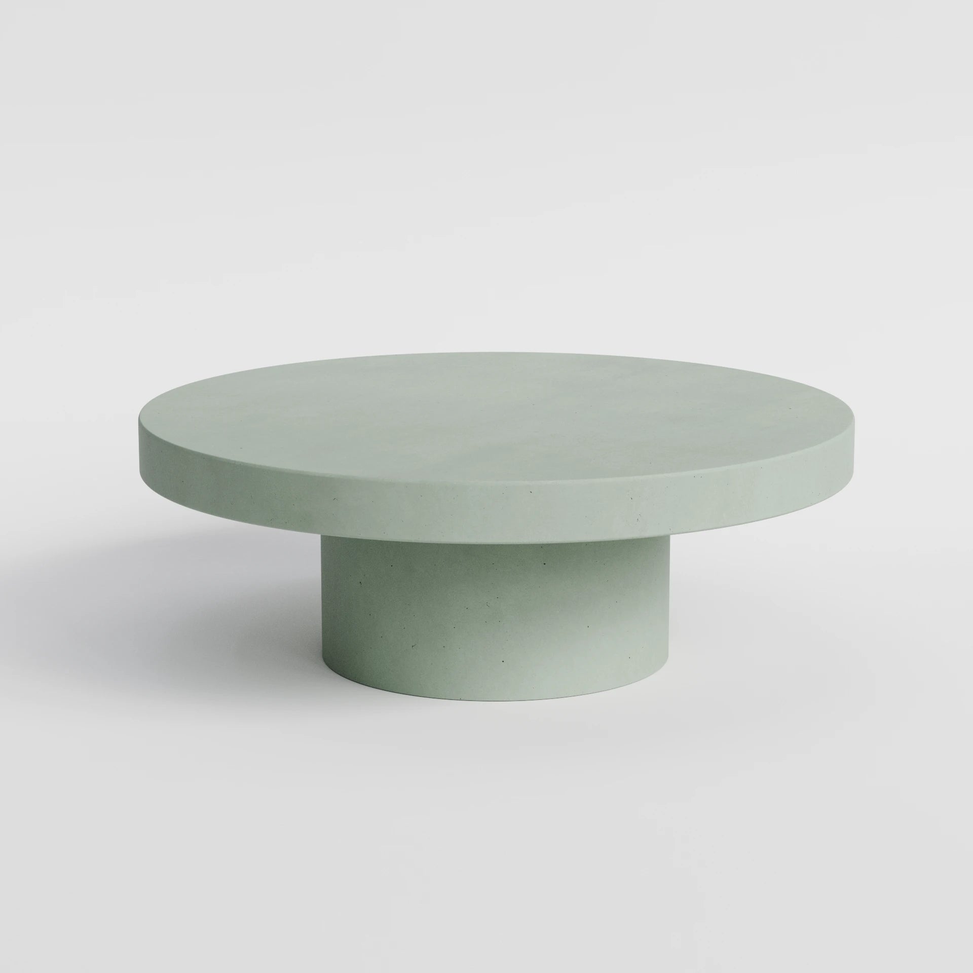 Rainforest Green