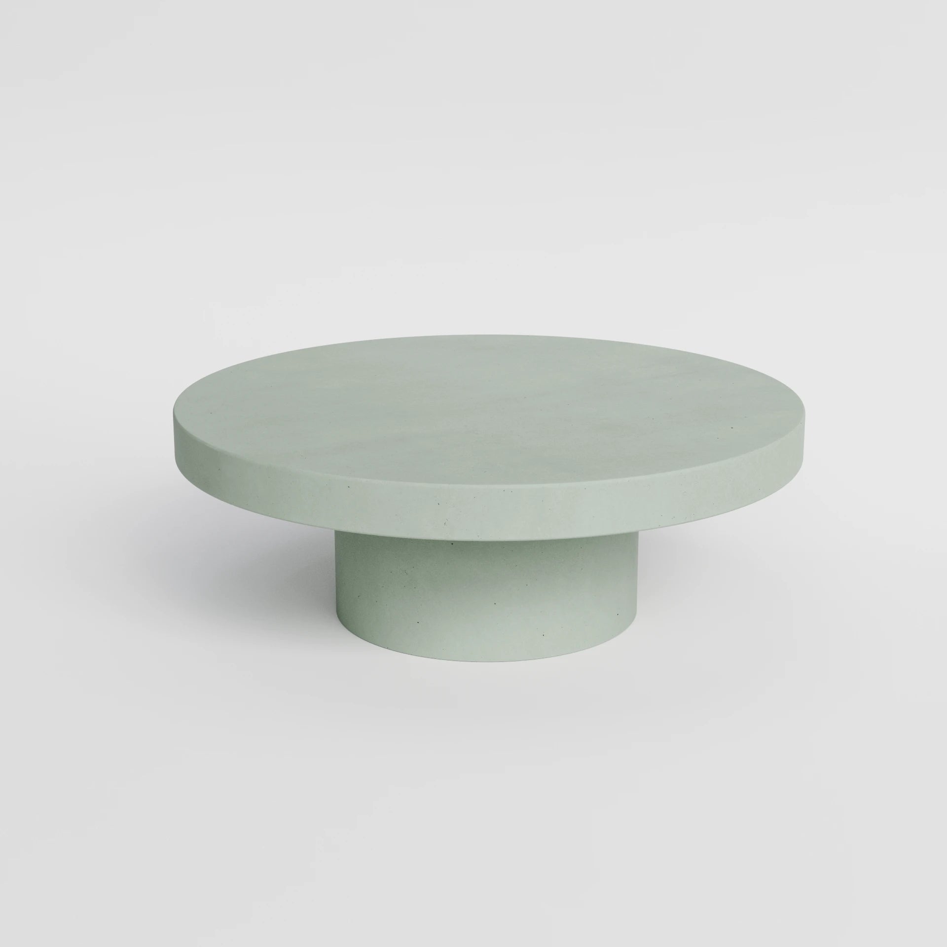 Rainforest Green