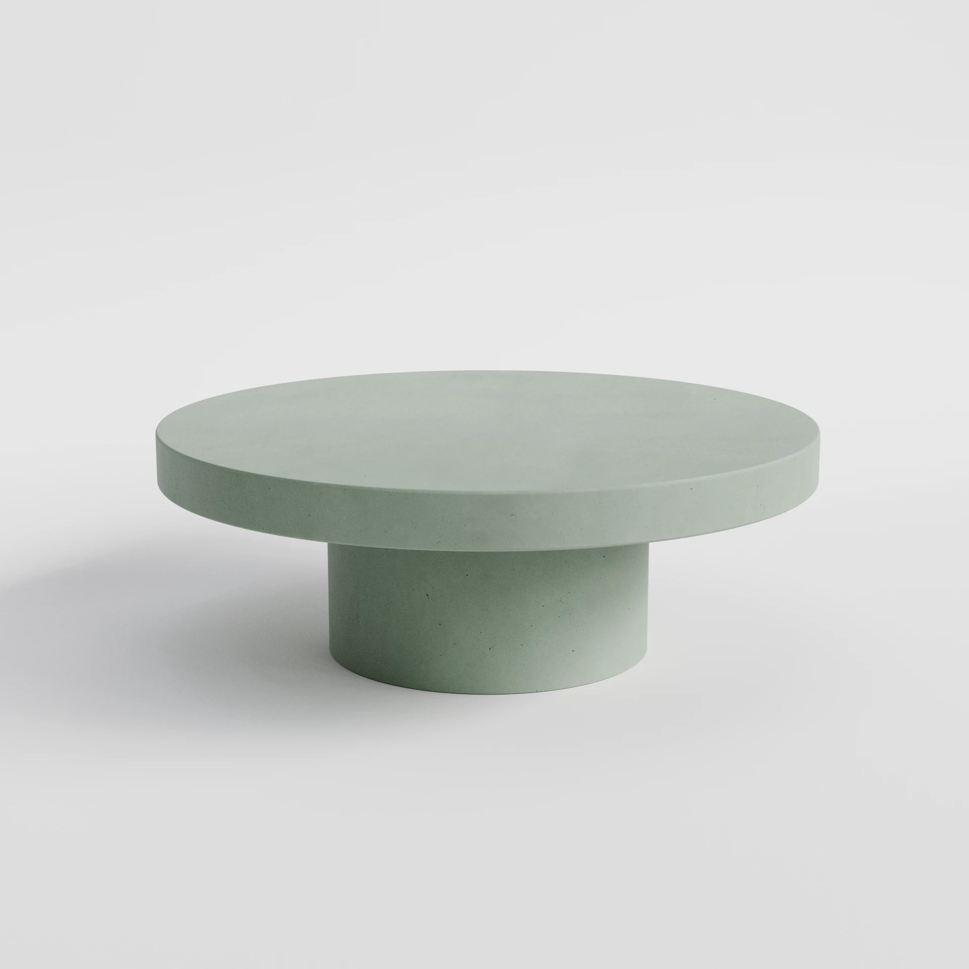 Rainforest Green