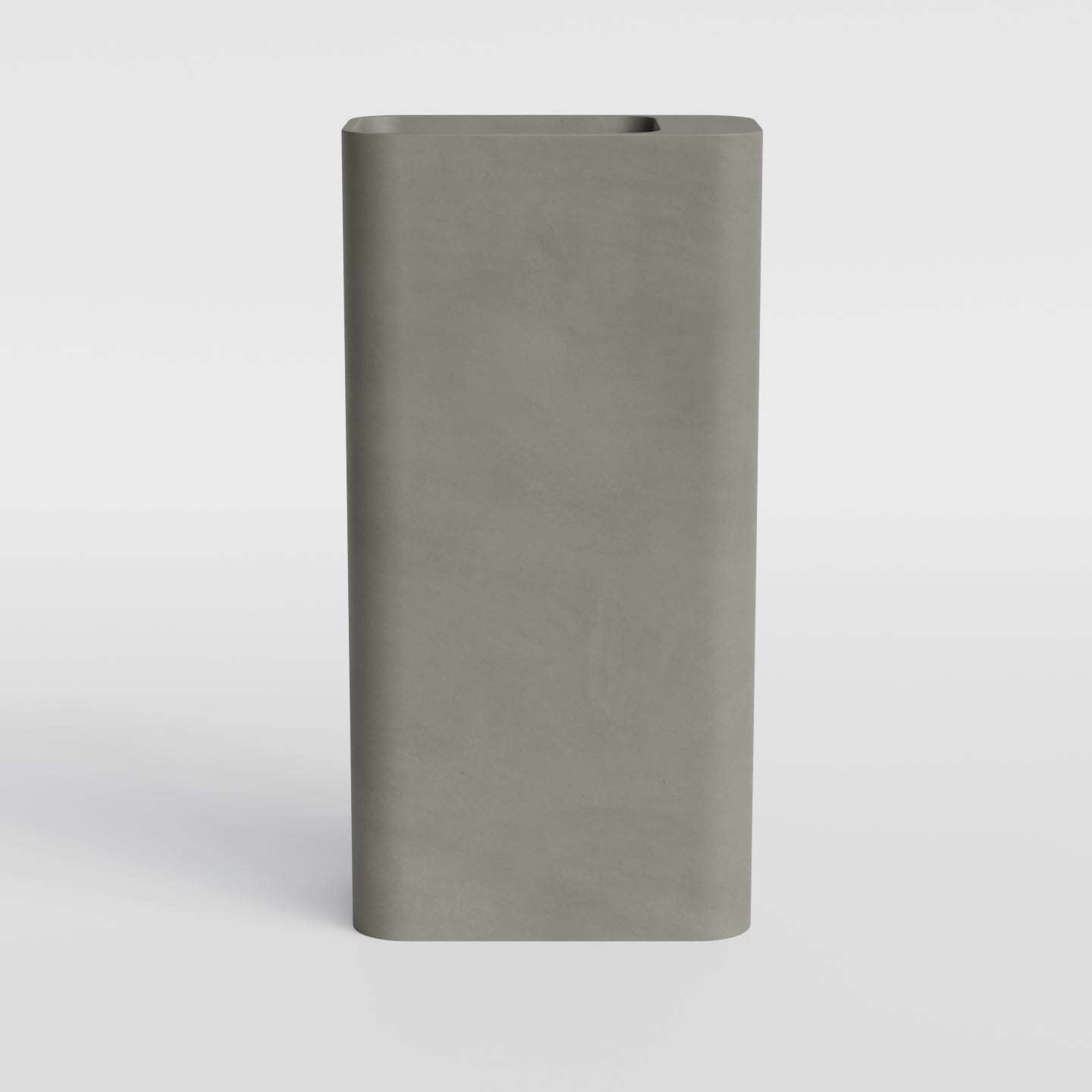Slate / No Tap Hole