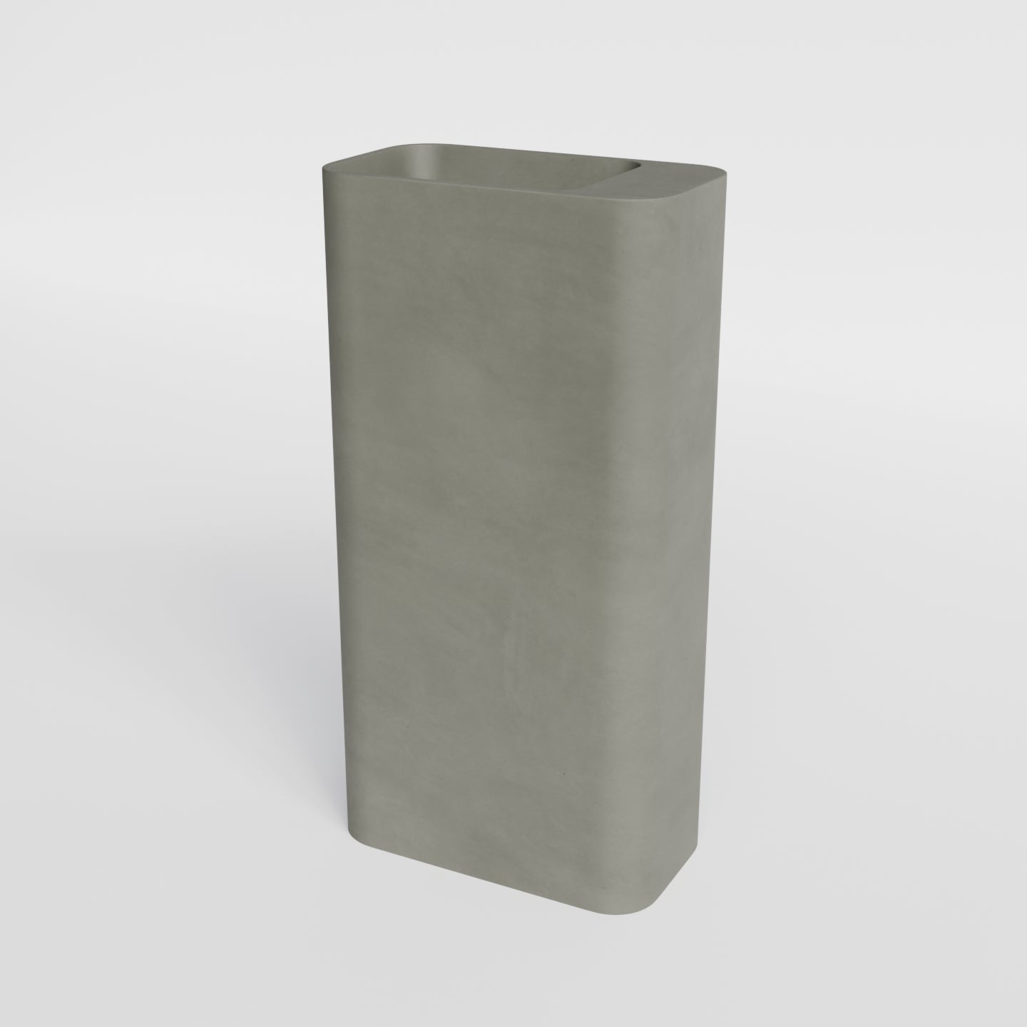 Slate / No Tap Hole