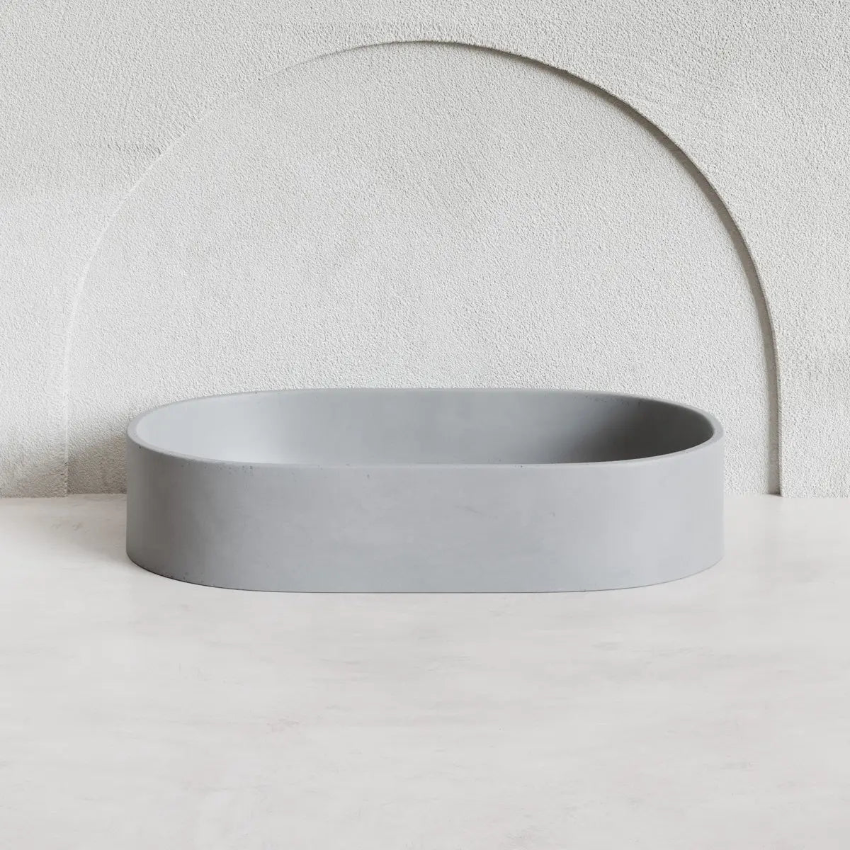 Stingray Grey