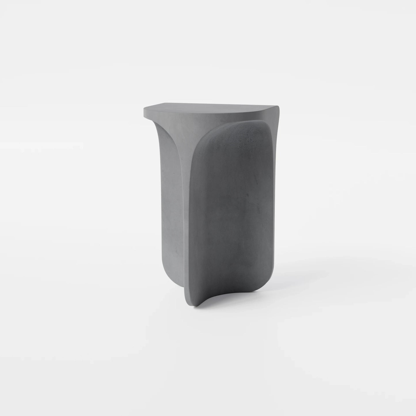 Stingray Grey
